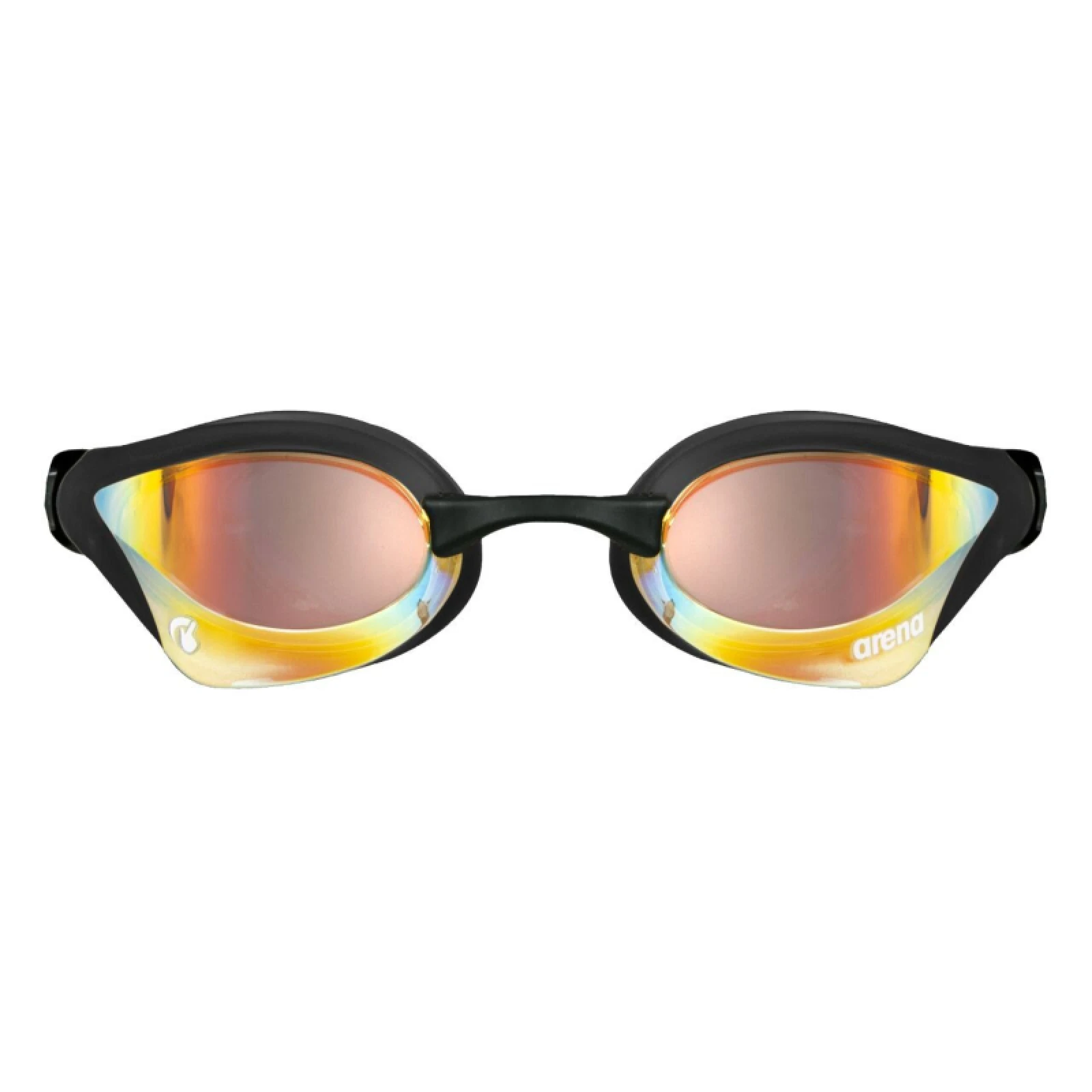 Úszószemüvegek ARENA Cobra Core Swipe Mirror · záber 10