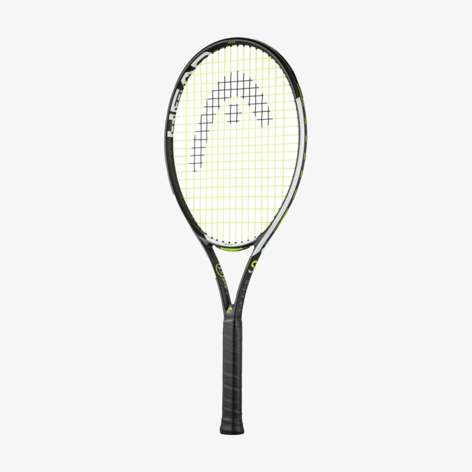 Teniszütő HEAD IG Speed Jr. 26 - SC 00 · záber 3