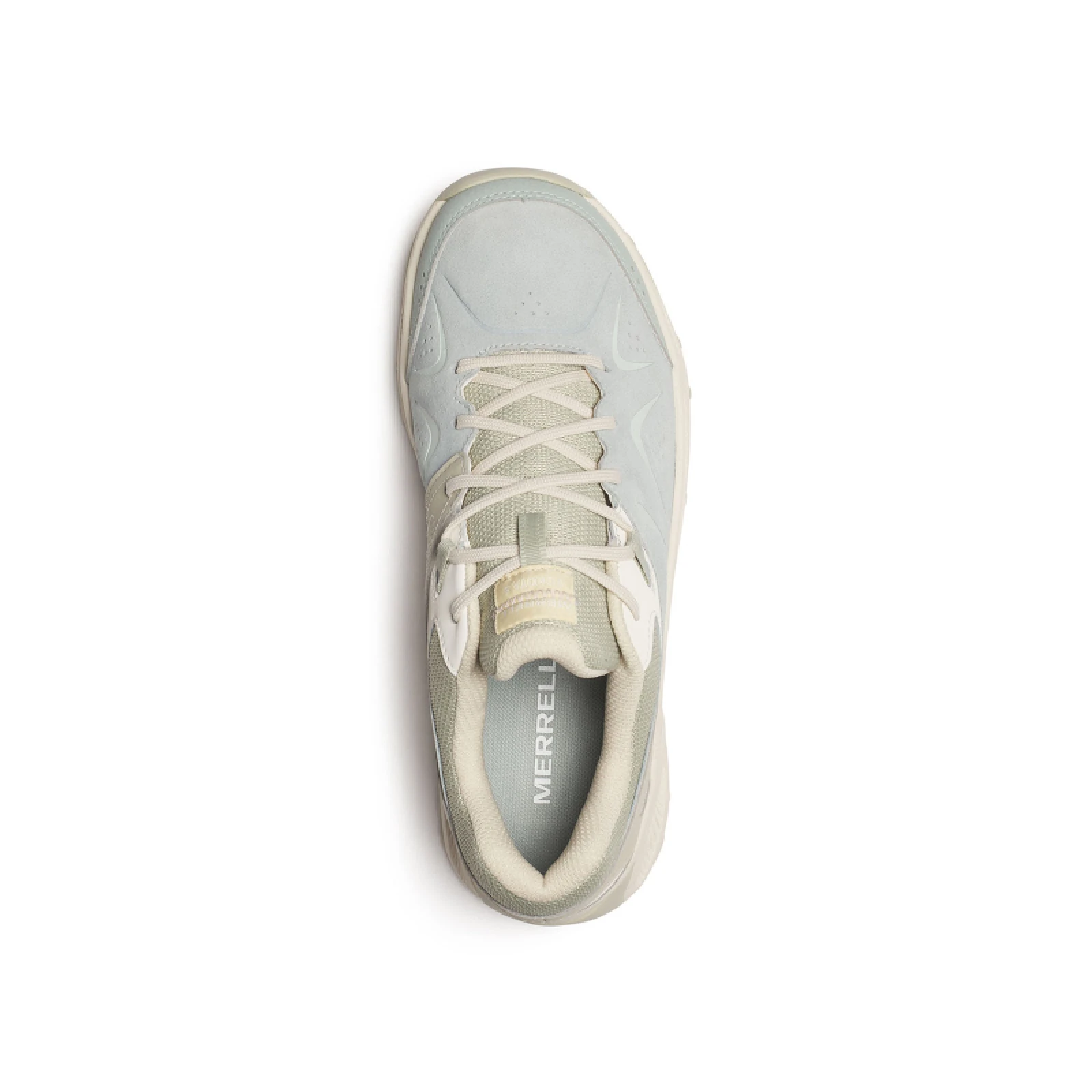 Női alacsony túracipő MERRELL Yokota 3 GTX W calcite · záber 4