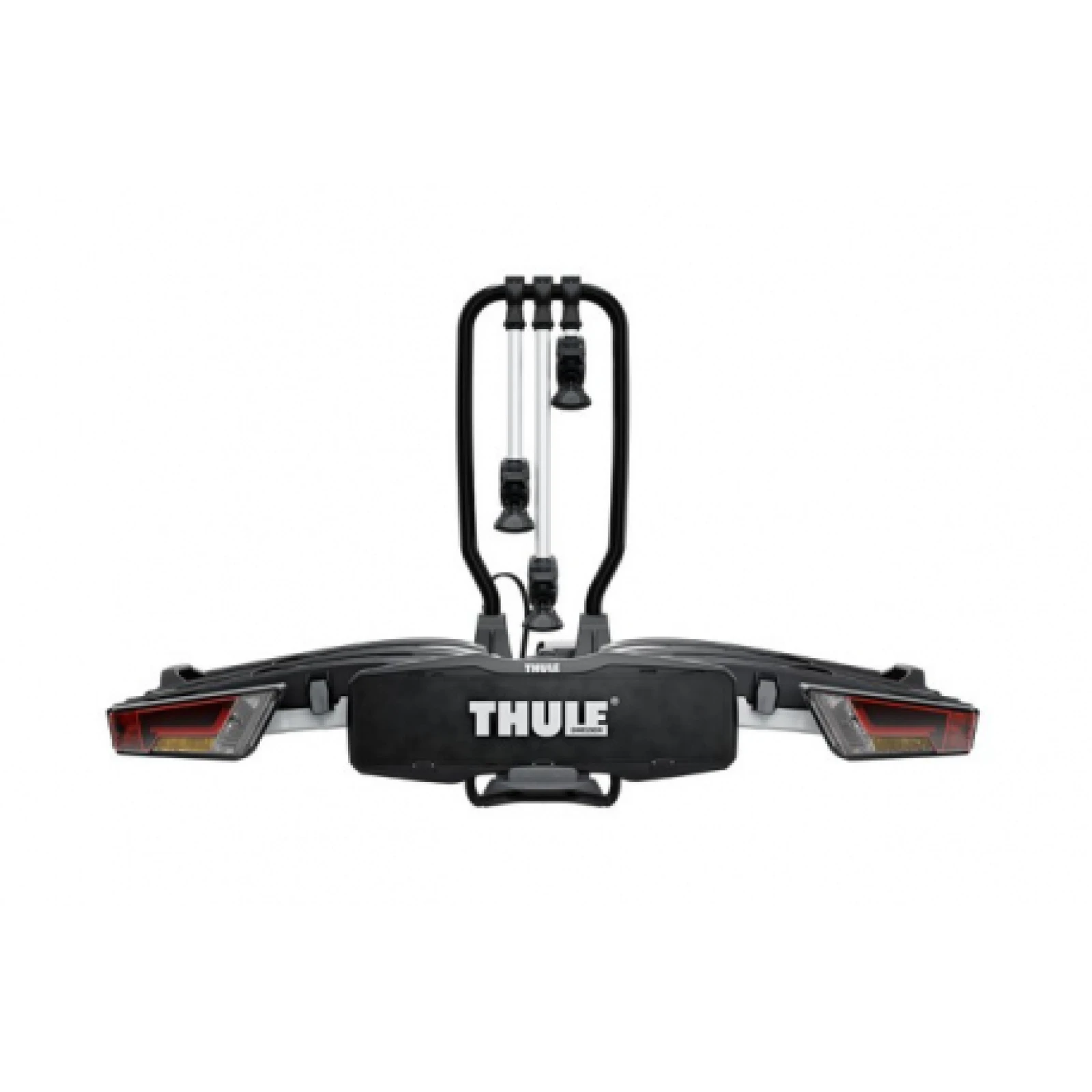 Kerékpártartó vonóhorogra THULE EasyFold XT 934 · záber 1