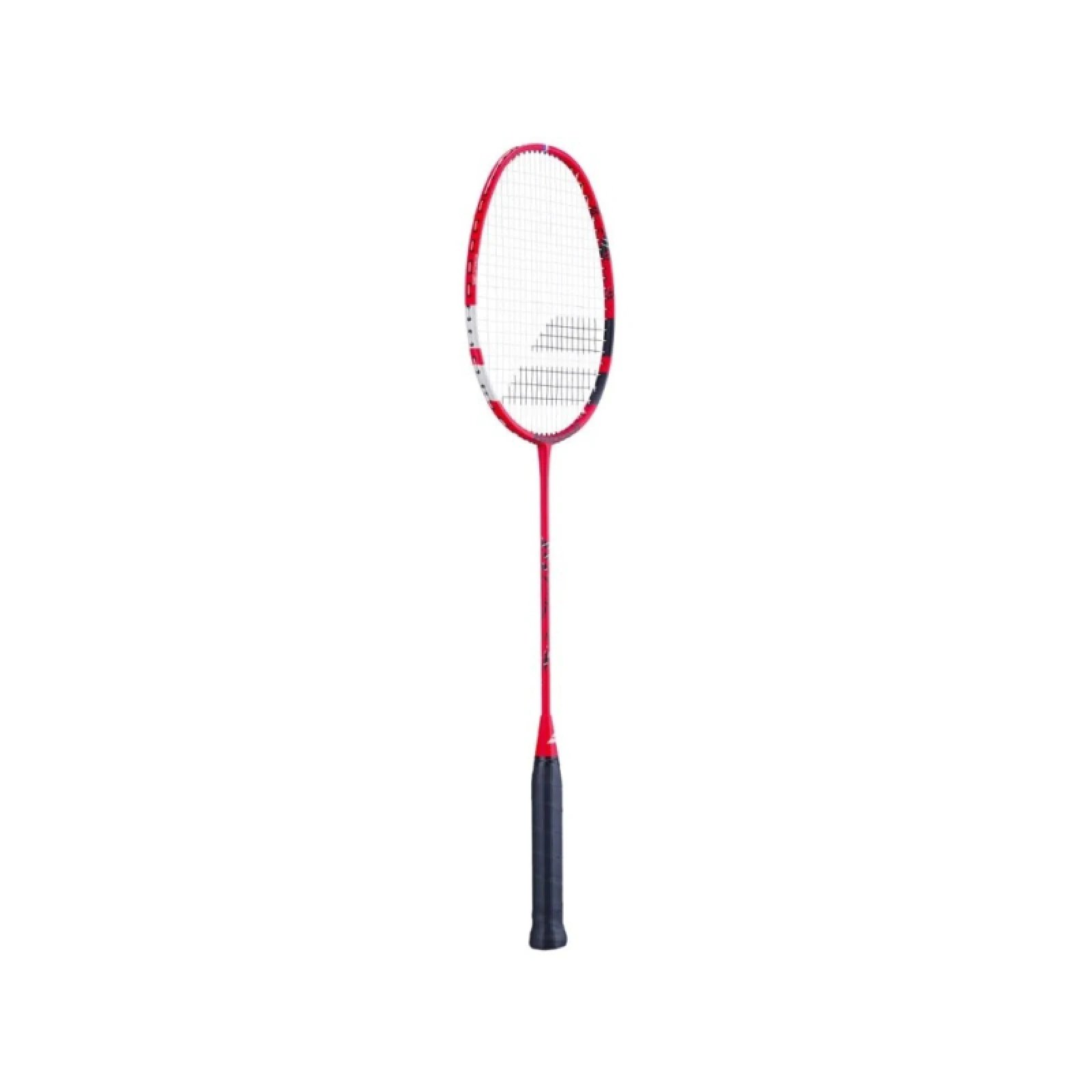 Haladó tollaslabda ütő BABOLAT X-FEEL RISE S NCV · záber 2