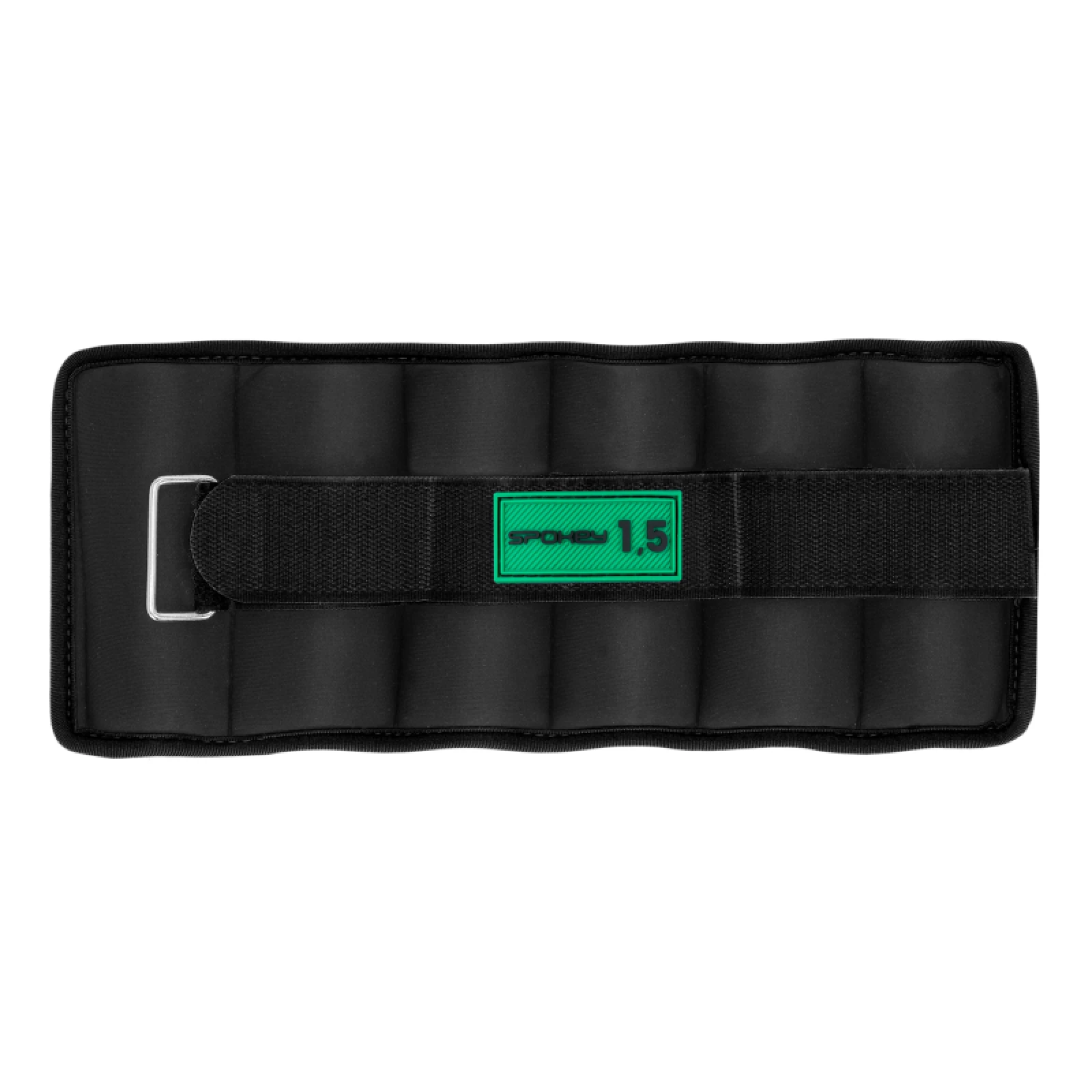 Súlyzó készlet SPOKEY FORM hand & legs 2x 1,5 kg · záber 5