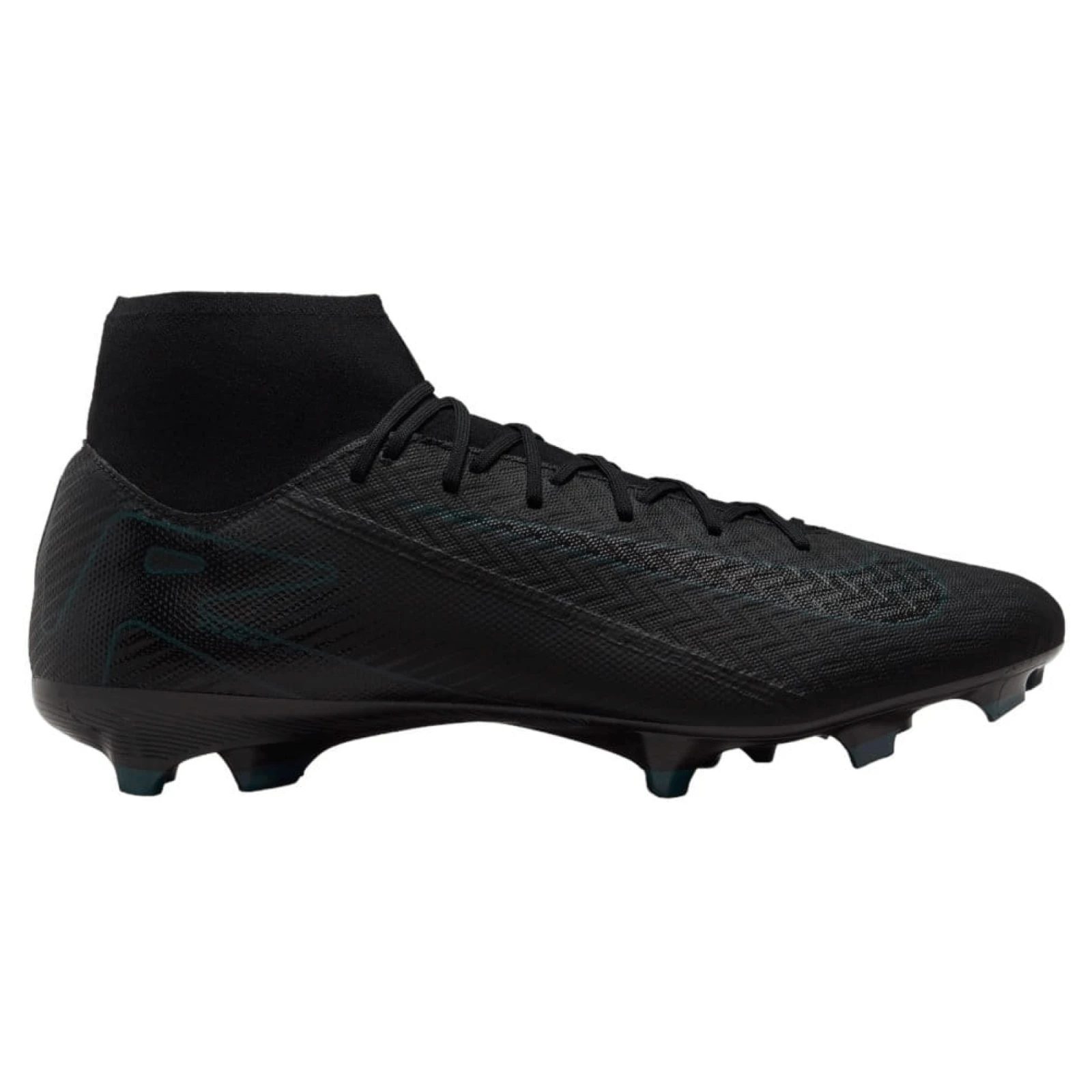 Nike Mercurial Superfly 10 Academy FG/MG - 44,5 - Pohlavie: Unisex | Vek: Felnőtt · záber 1