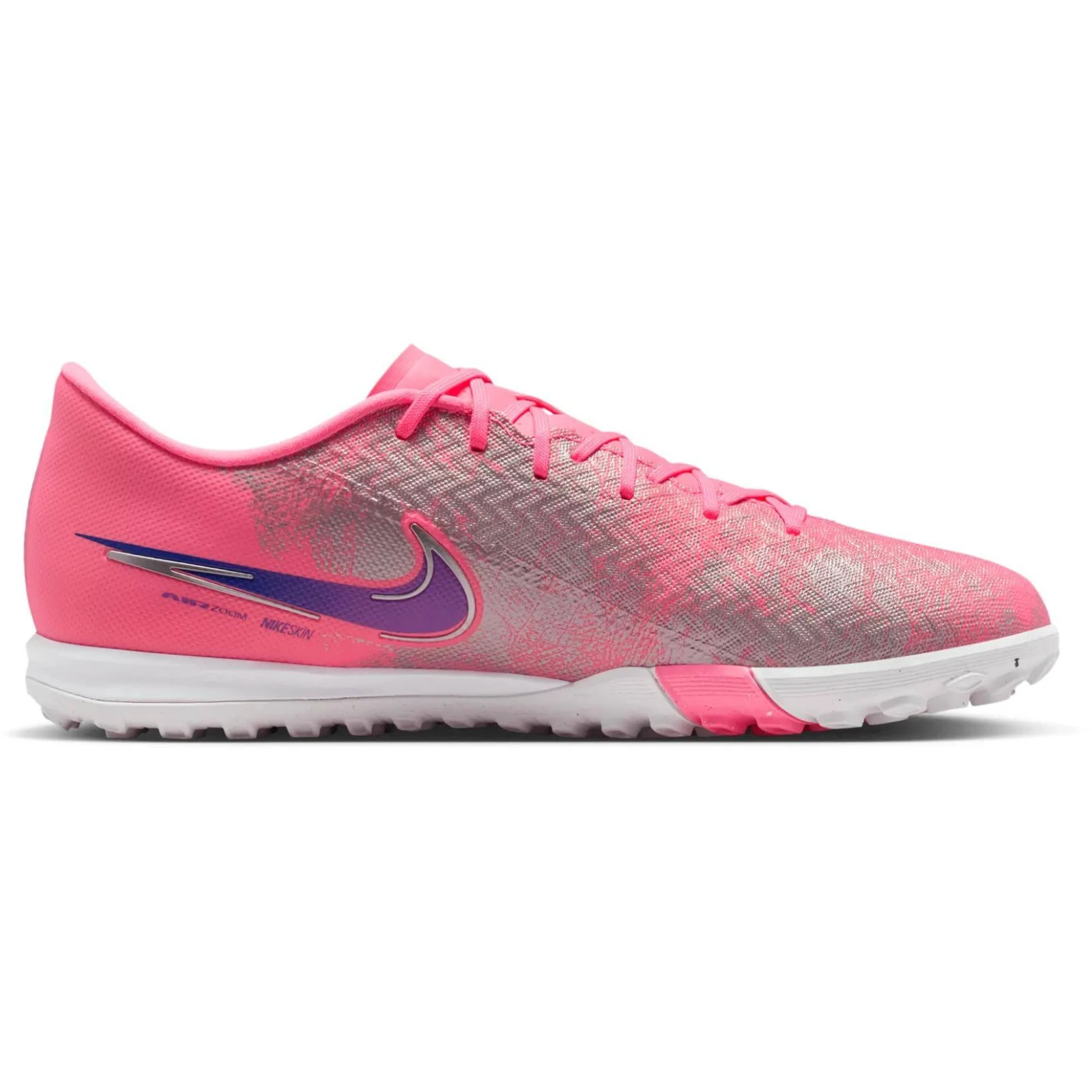 Nike Mercurial Vapor 16 Academy 'Vini Jr'. TF - 42,5 - Korcsoport: Felnőtt | Nem: Unisex · záber 3