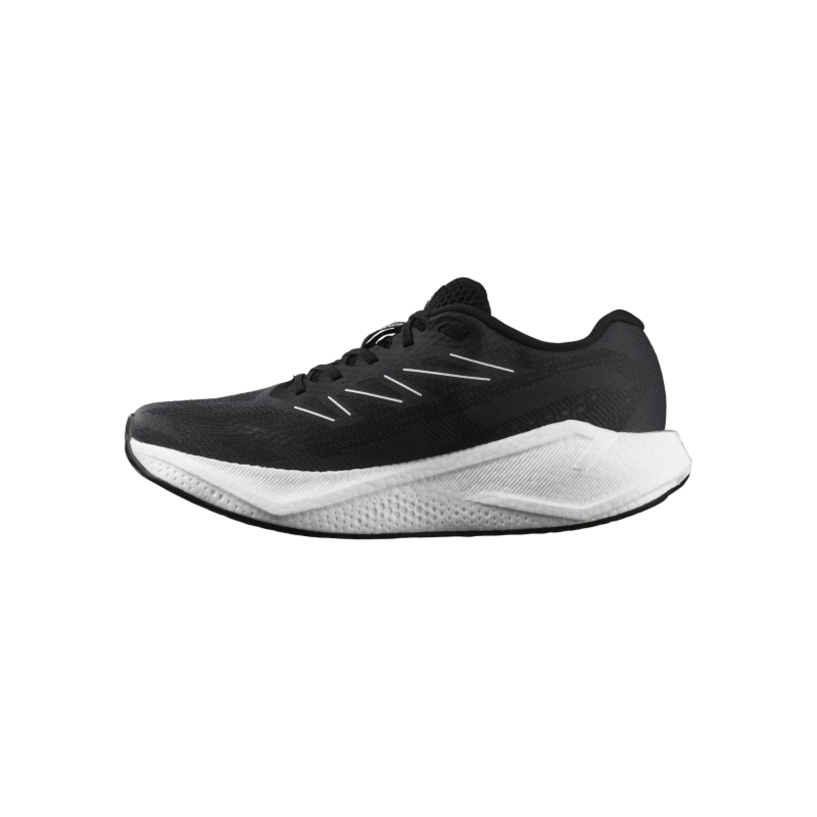 Férfi futócipők SALOMON Aero Blaze 3 M phantom white black · záber 3
