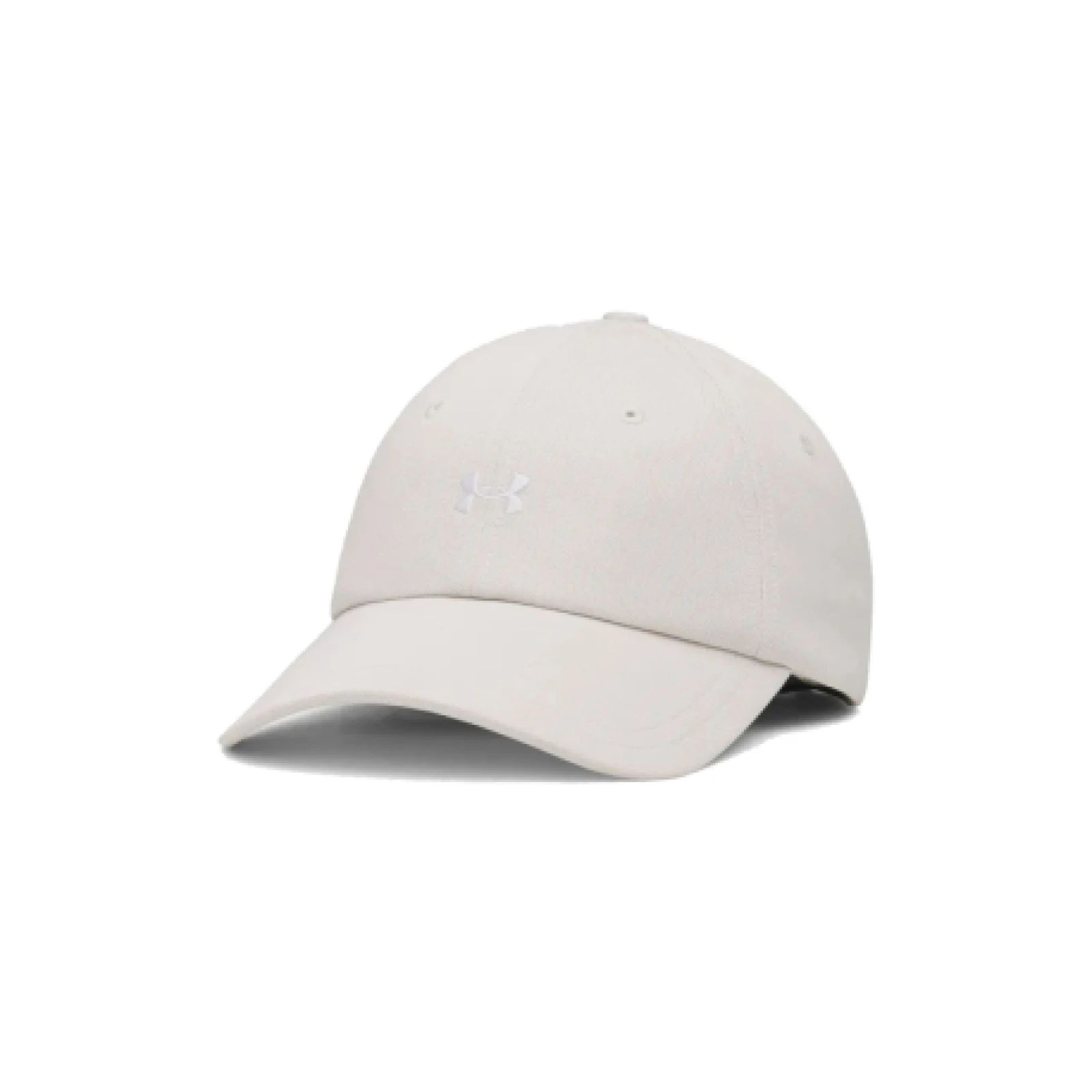 Női sapka UNDER ARMOUR W BLITZING LOW ADJ-WHT · záber 4