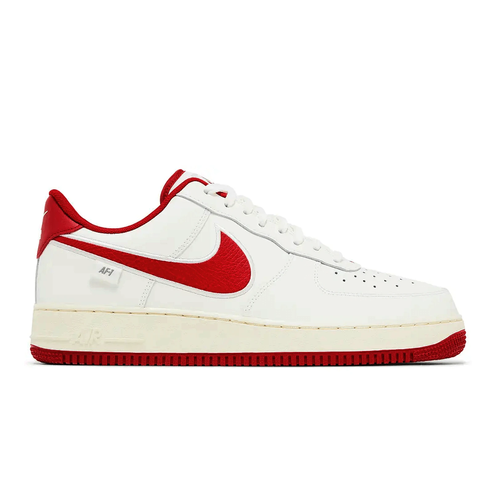 Nike Air Force 1 '07 - 42,5 - Pohlavie: Unisex | Vek: Felnőtt · záber 7