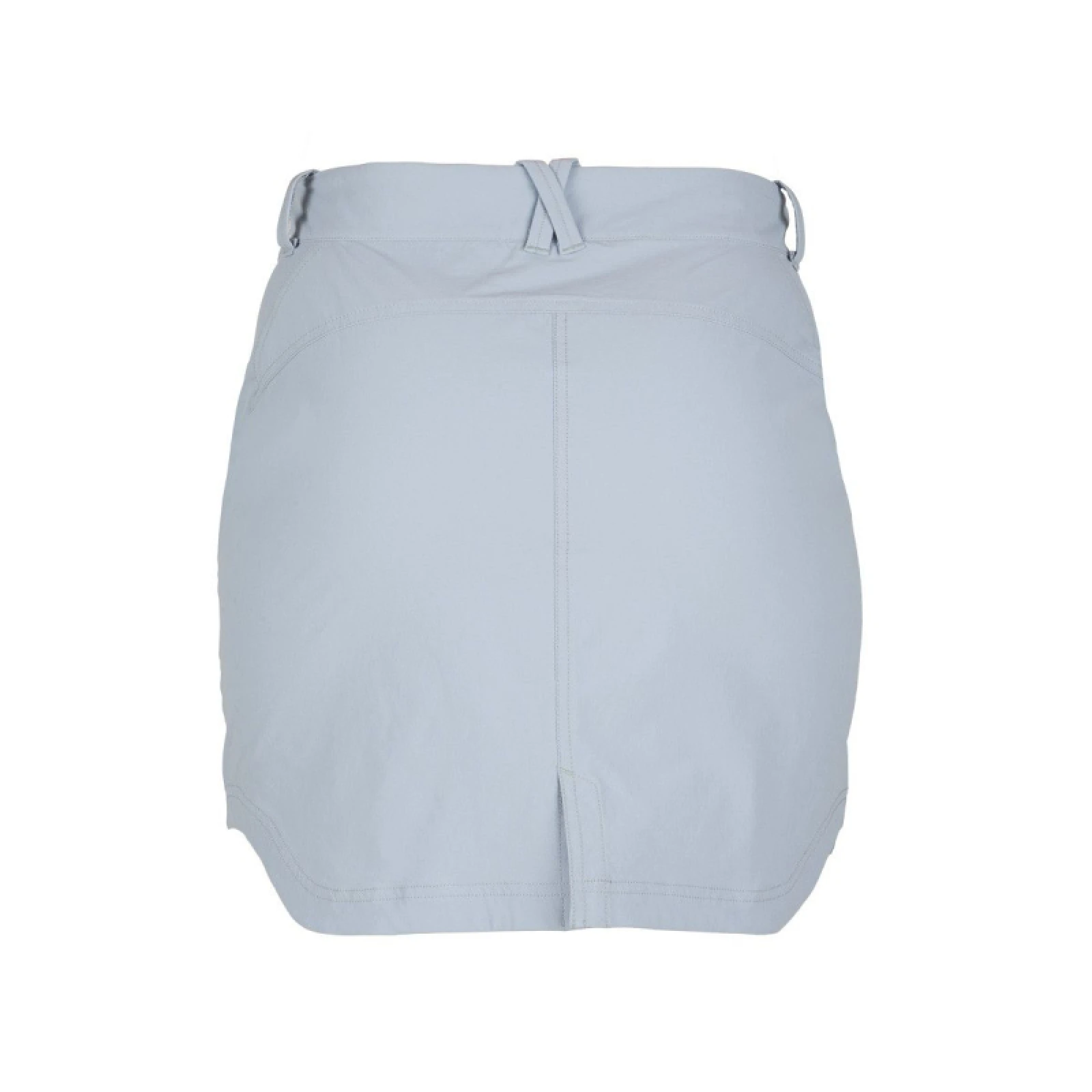 Női túraszoknya NORTHFINDER NICHOLE-396lightblue · záber 2