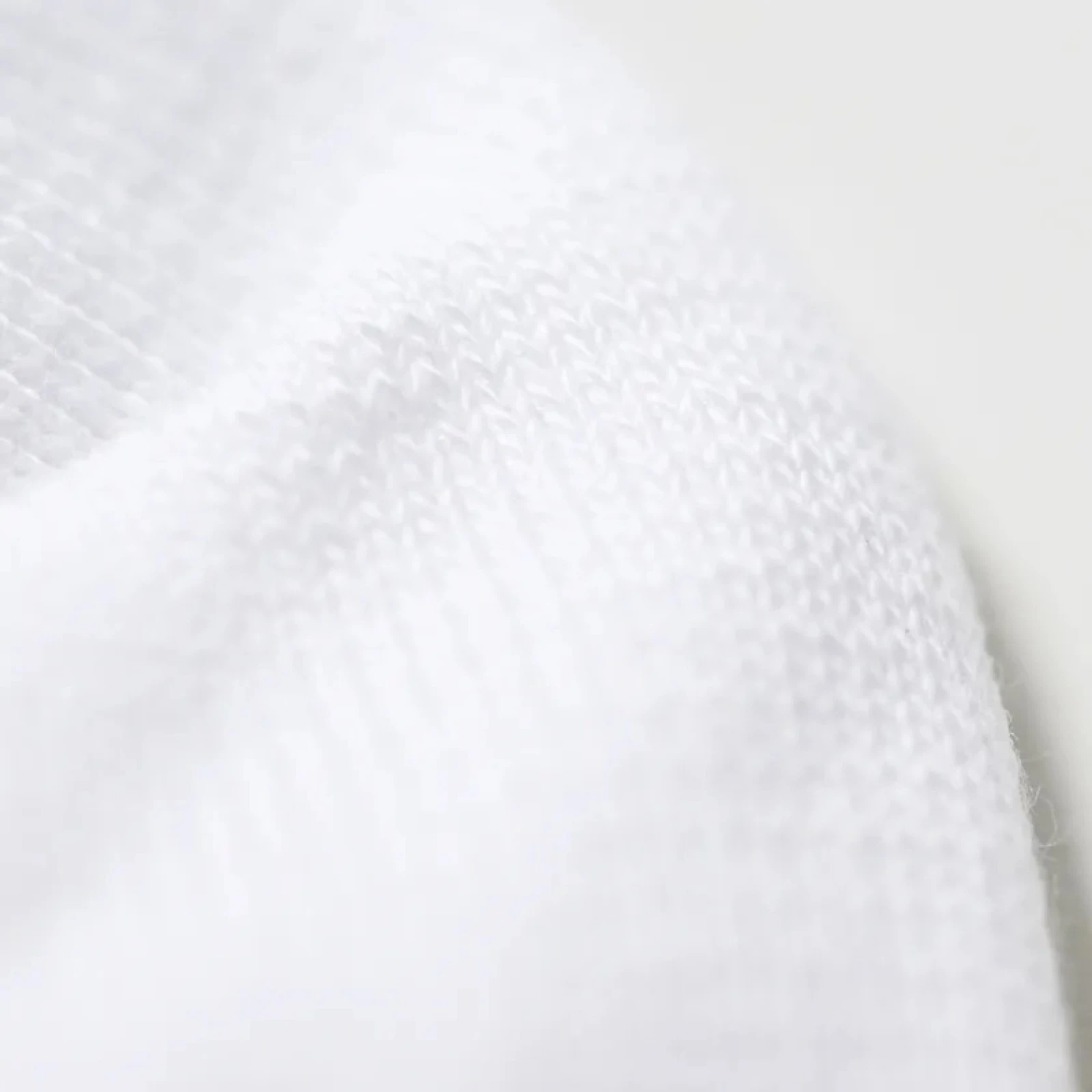 Zoknik ADIDAS ORIGINALS 3 PACK-TREFOIL LINER-S20273-3 PACK-WHITE WHITE BLACK · záber 4