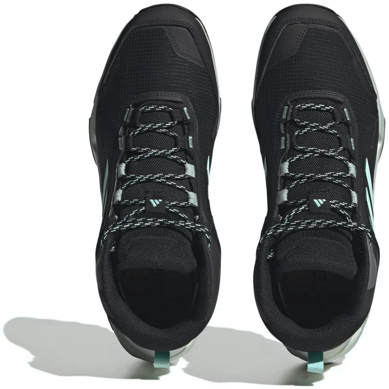 Adidas Terrex Eastrail 2.0 Mid RAIN.RDY - 44 - Korcsoport: Felnőtt | Nem: Unisex · záber 12