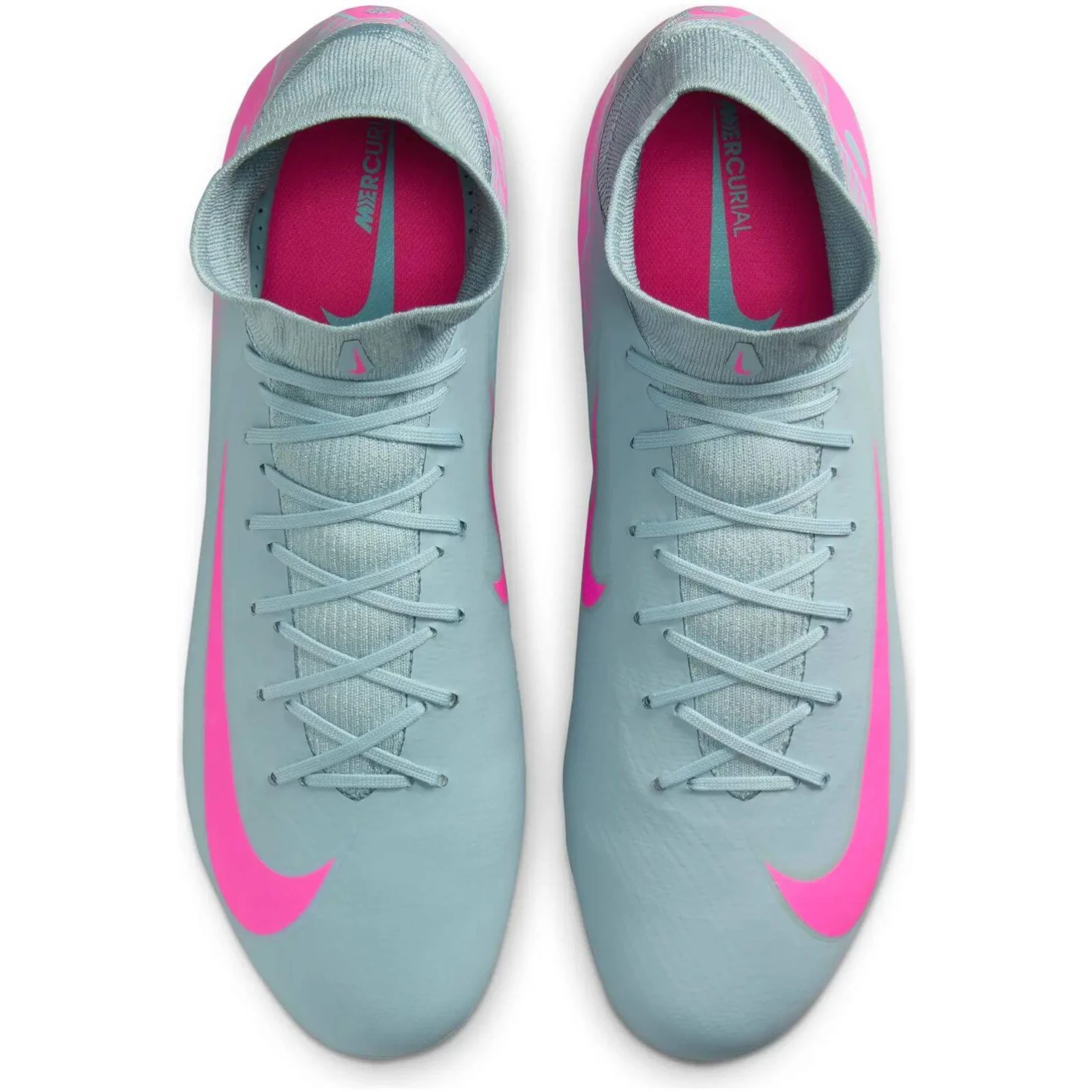 Nike Zoom Mercurial Superfly 10 Pro FG - 46 - Pohlavie: Unisex | Vek: Felnőtt · záber 10