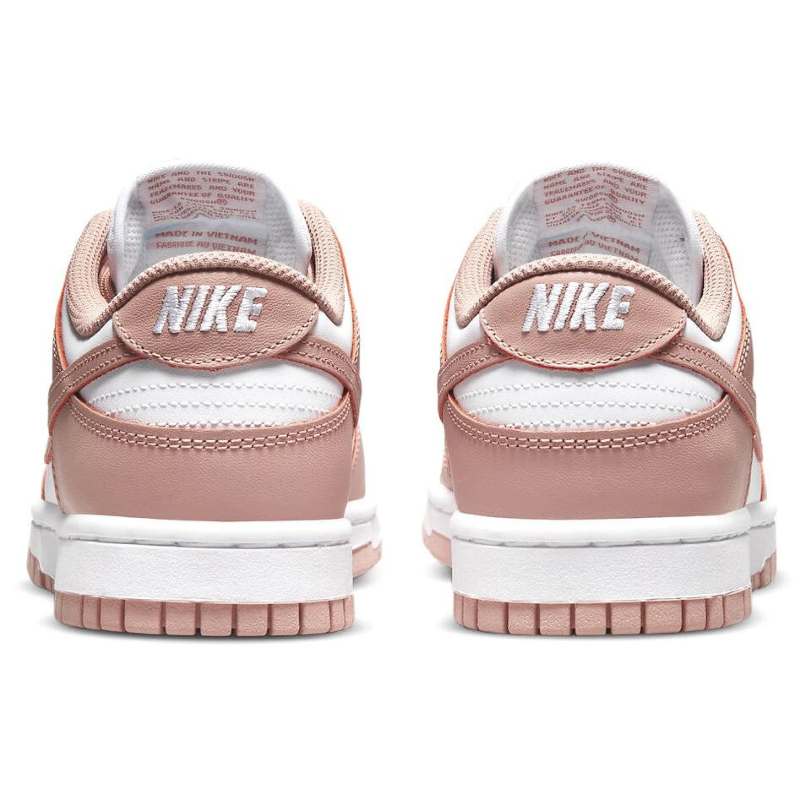 Nike Dunk Low - 44 - Pohlavie: Unisex | Vek: Felnőtt · záber 2