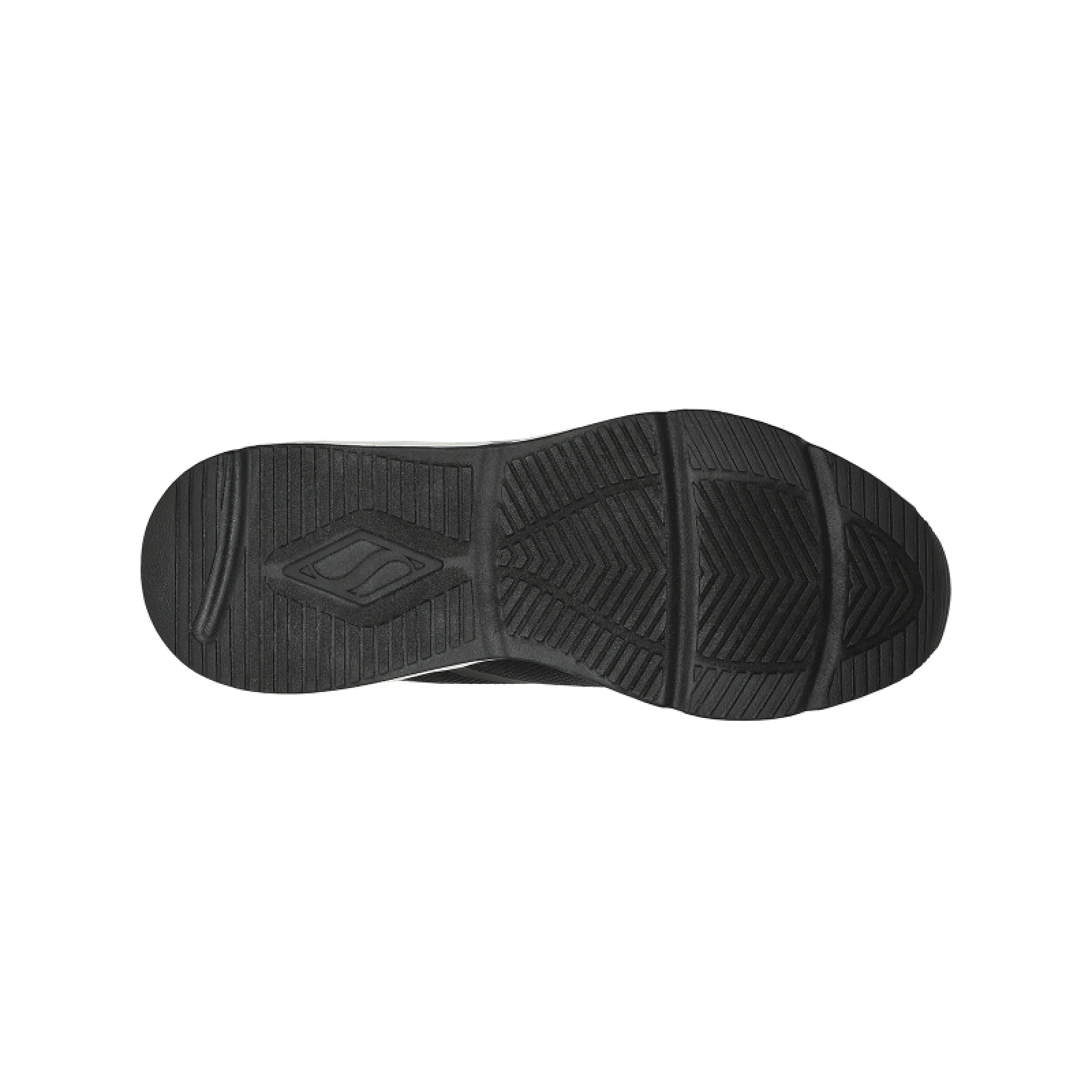 Férfi szabadidőcipő SKECHERS Tres Air Uno Revolutionairy black · záber 5
