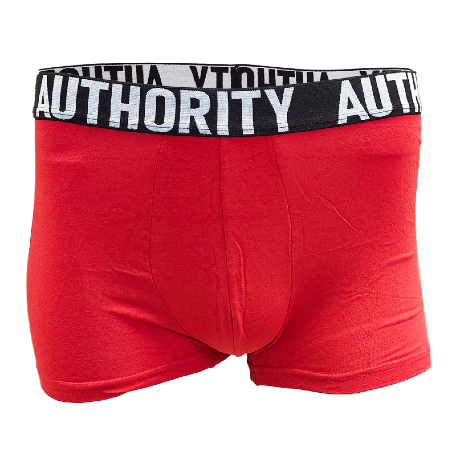 Férfi boxeralsók AUTHORITY B - BAPE 3PCK · záber 2