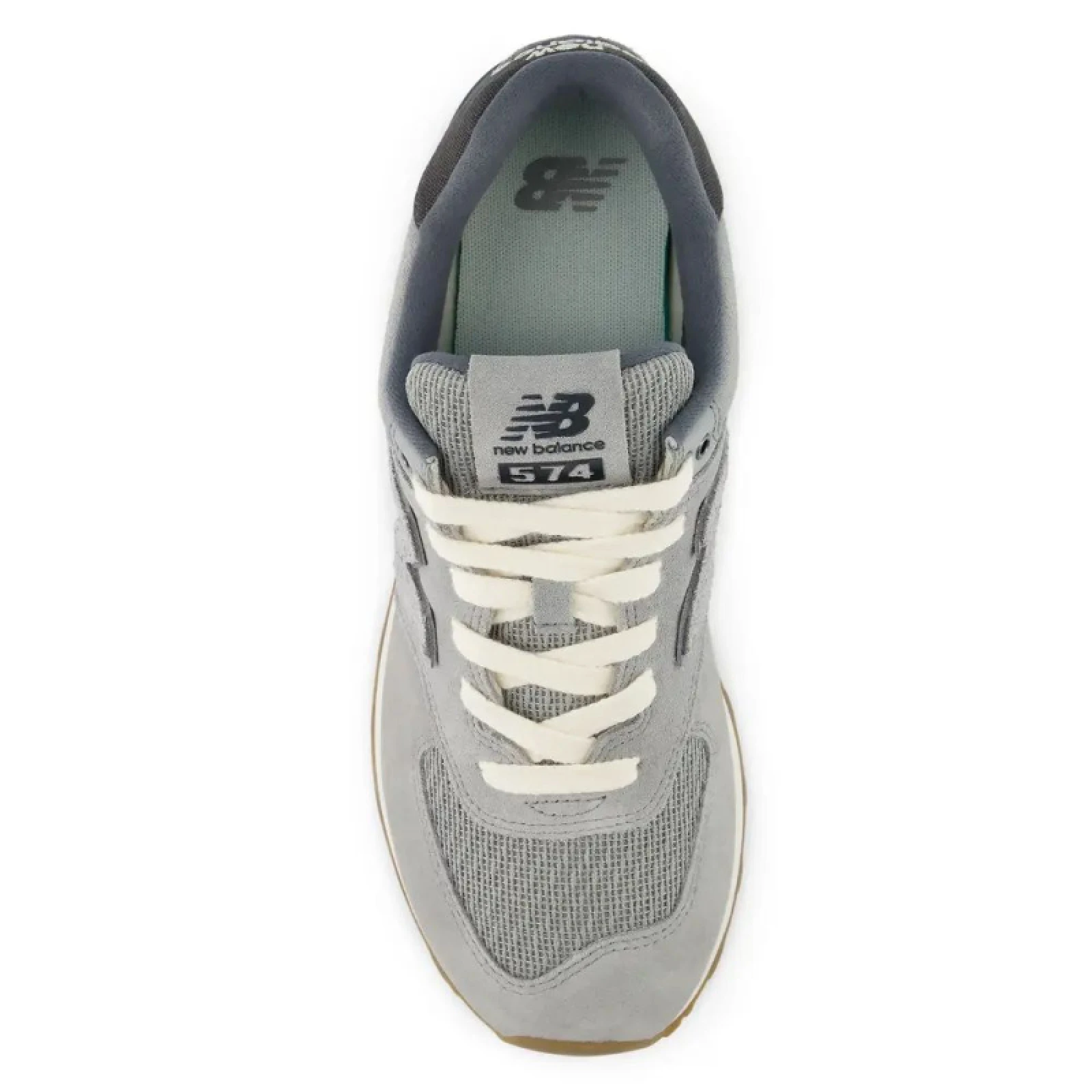 Férfi utcai cipő NEW BALANCE U5746VZ M grey · záber 4