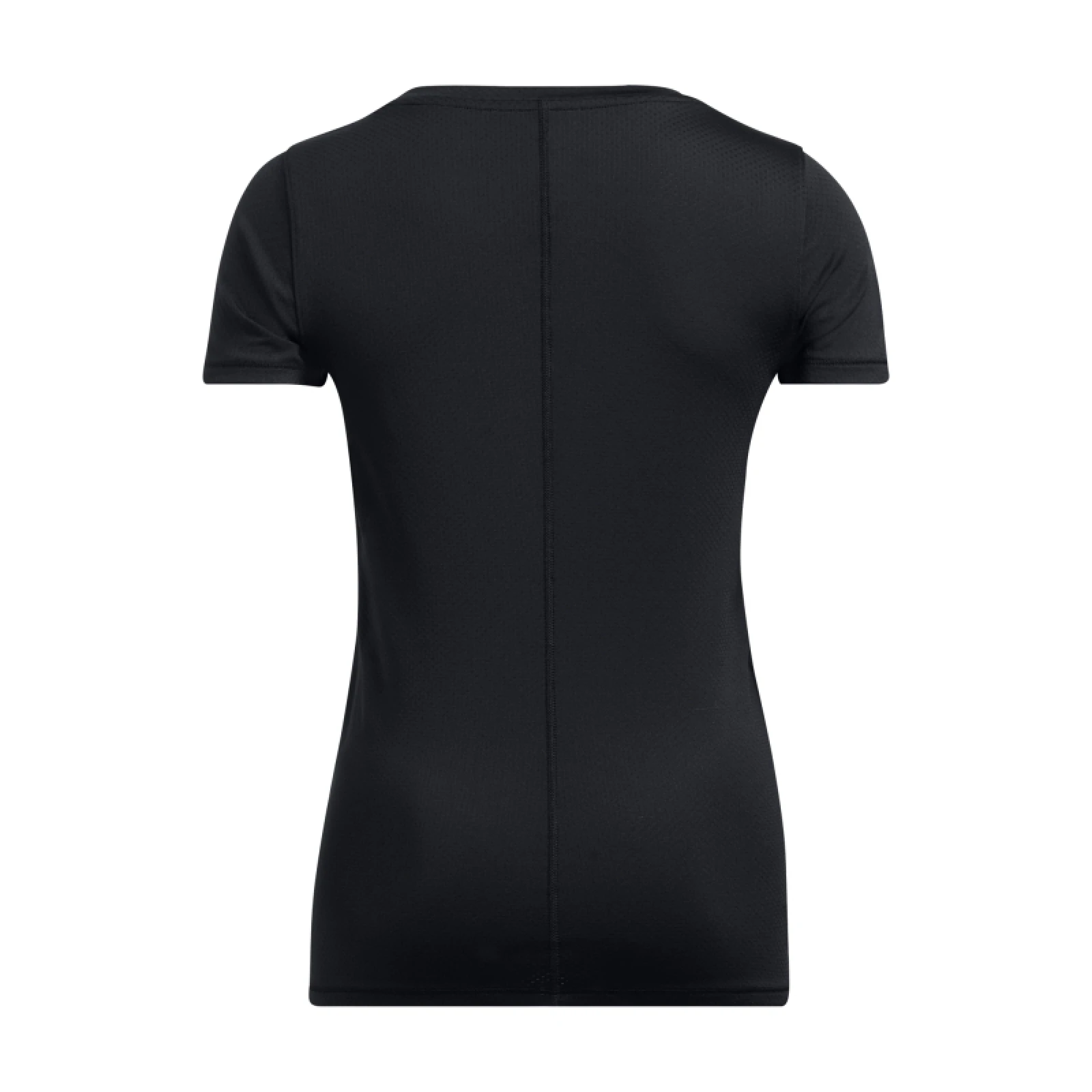 Női rövid ujjú edzőpóló UNDER ARMOUR Tech Mesh SS-BLK · záber 7