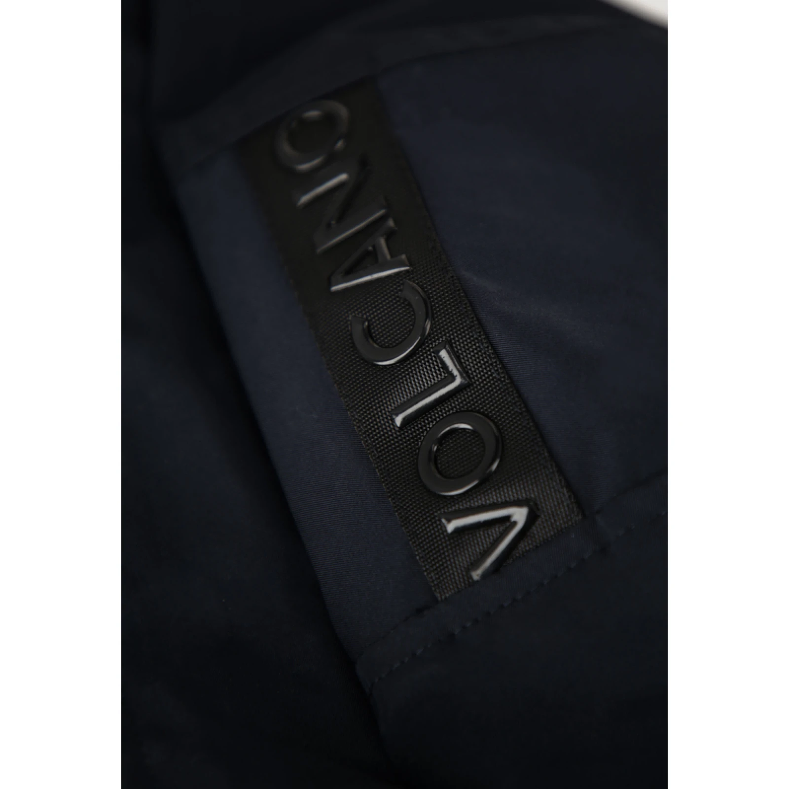 Női kabát VOLCANO BOLONIA-600-NAVY · záber 3