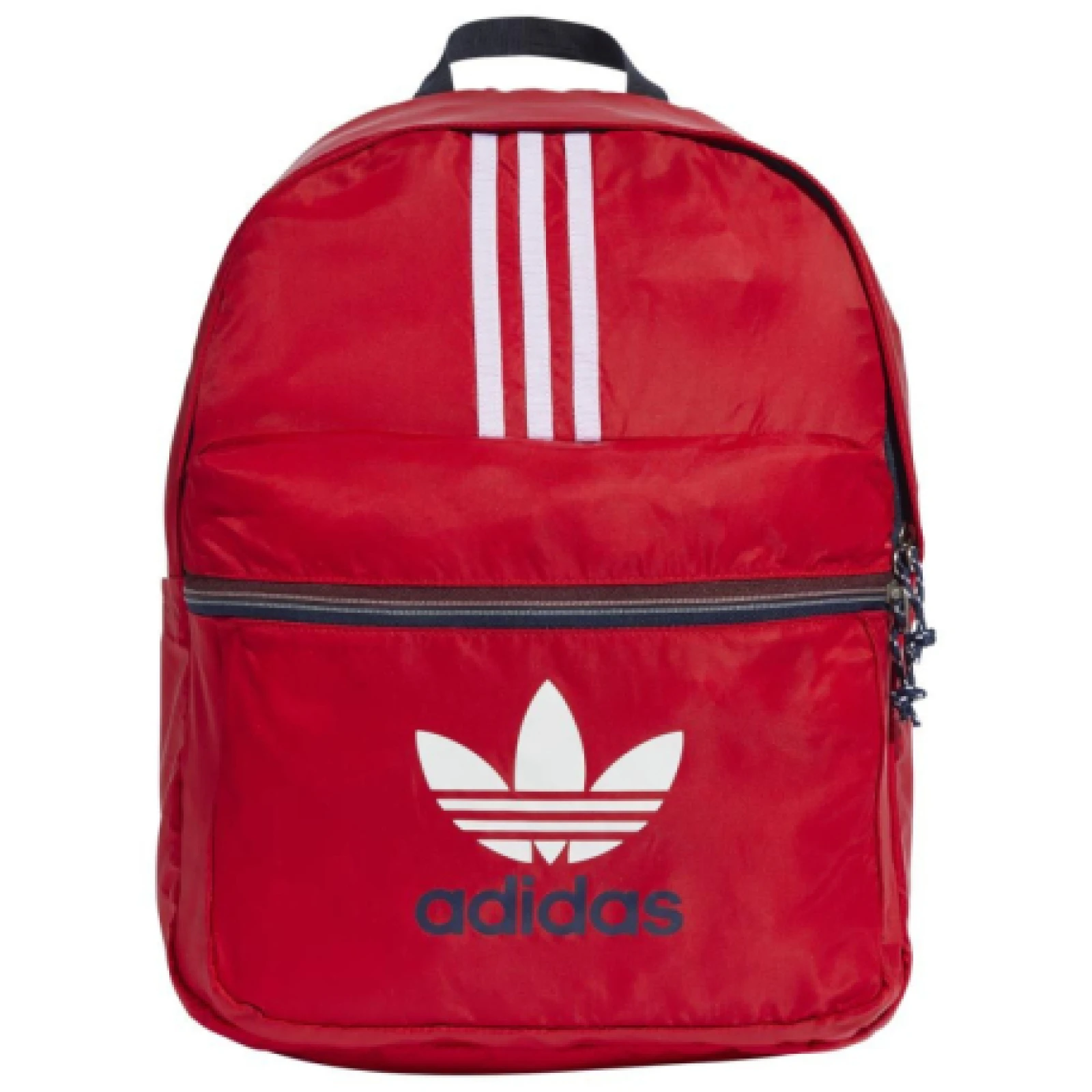 Hátizsák ADIDAS ORIGINALS AC ARCHIVE BP Red · záber 7