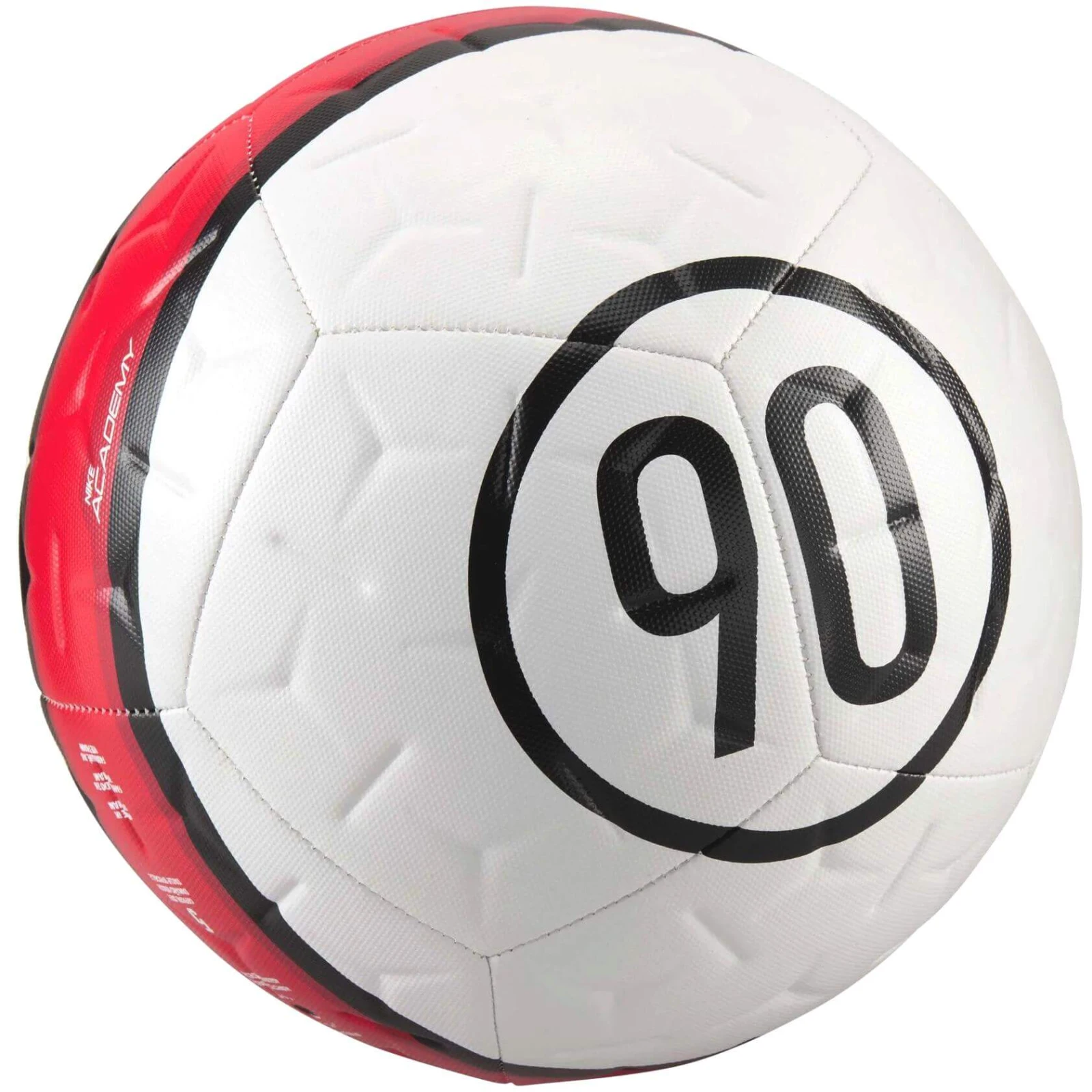 Nike Academy Total 90 futball-labda - 5 · záber 2