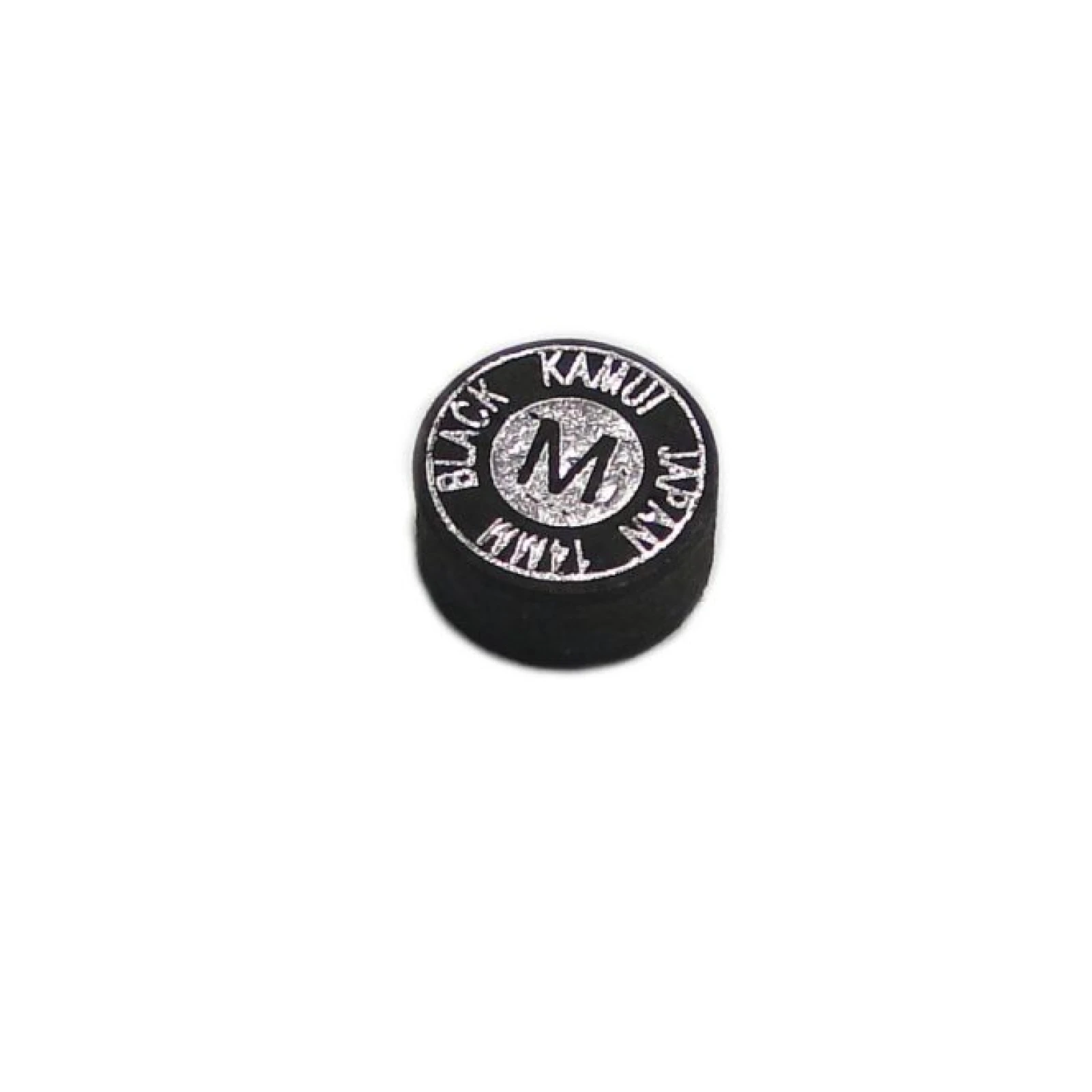 Dákóbõr ragasztható, KAMUI BLACK 14mm MEDIUM · záber 2