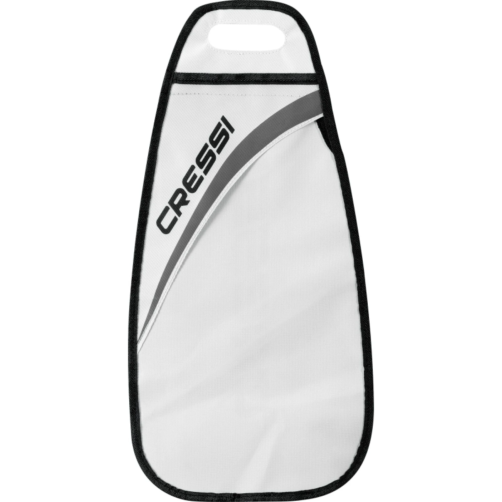 Búvár sznorkel szett CRESSI ESTRELLA + GAMMA COMBO CLEAR AQUAMARINE · záber 3