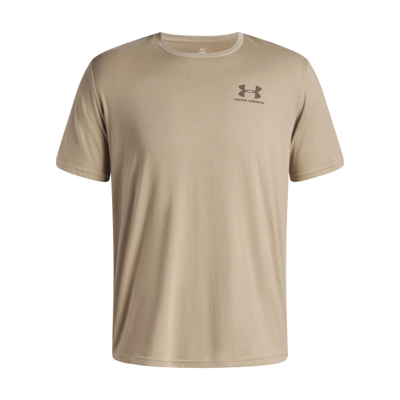 Férfi rövid ujjú póló UNDER ARMOUR UA M SPORTSTYLE LC SS · záber 9