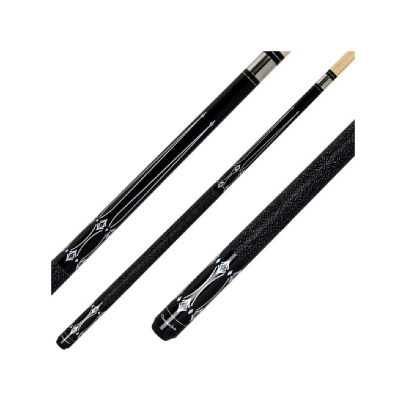 Billiard dákó, Pool,Dynamic Classic "Champion L-3", Irish Linen · záber 2