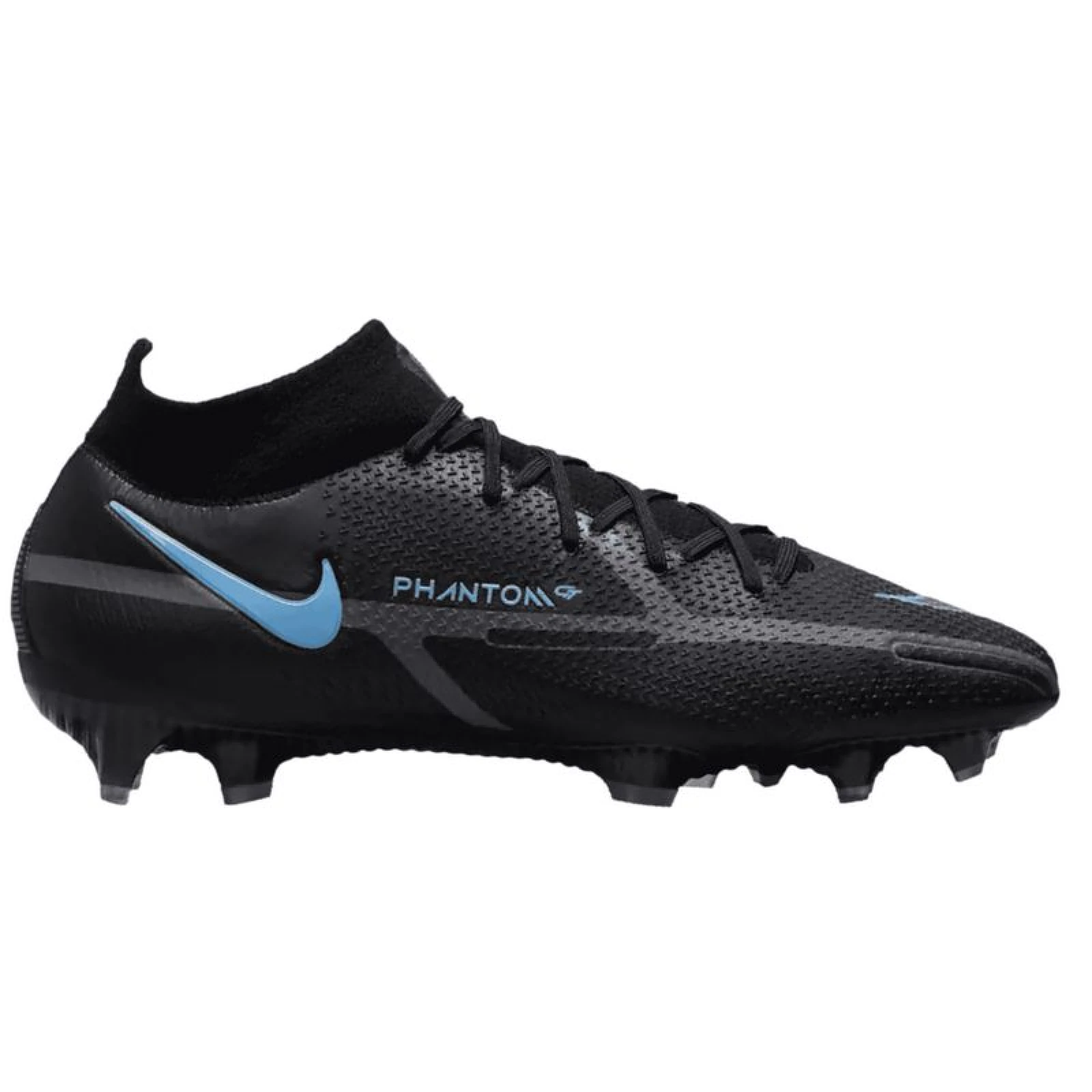 Nike Phantom GT2 Elite DF FG - 42 - Pohlavie: Unisex | Vek: Felnőtt · záber 8
