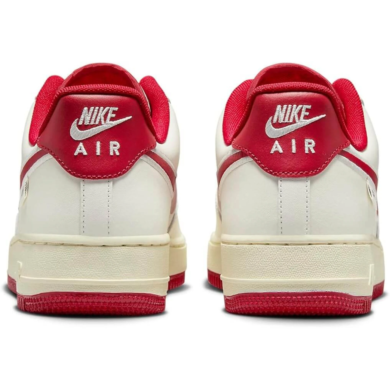 Nike Air Force 1 '07 - 42,5 - Pohlavie: Unisex | Vek: Felnőtt · záber 8