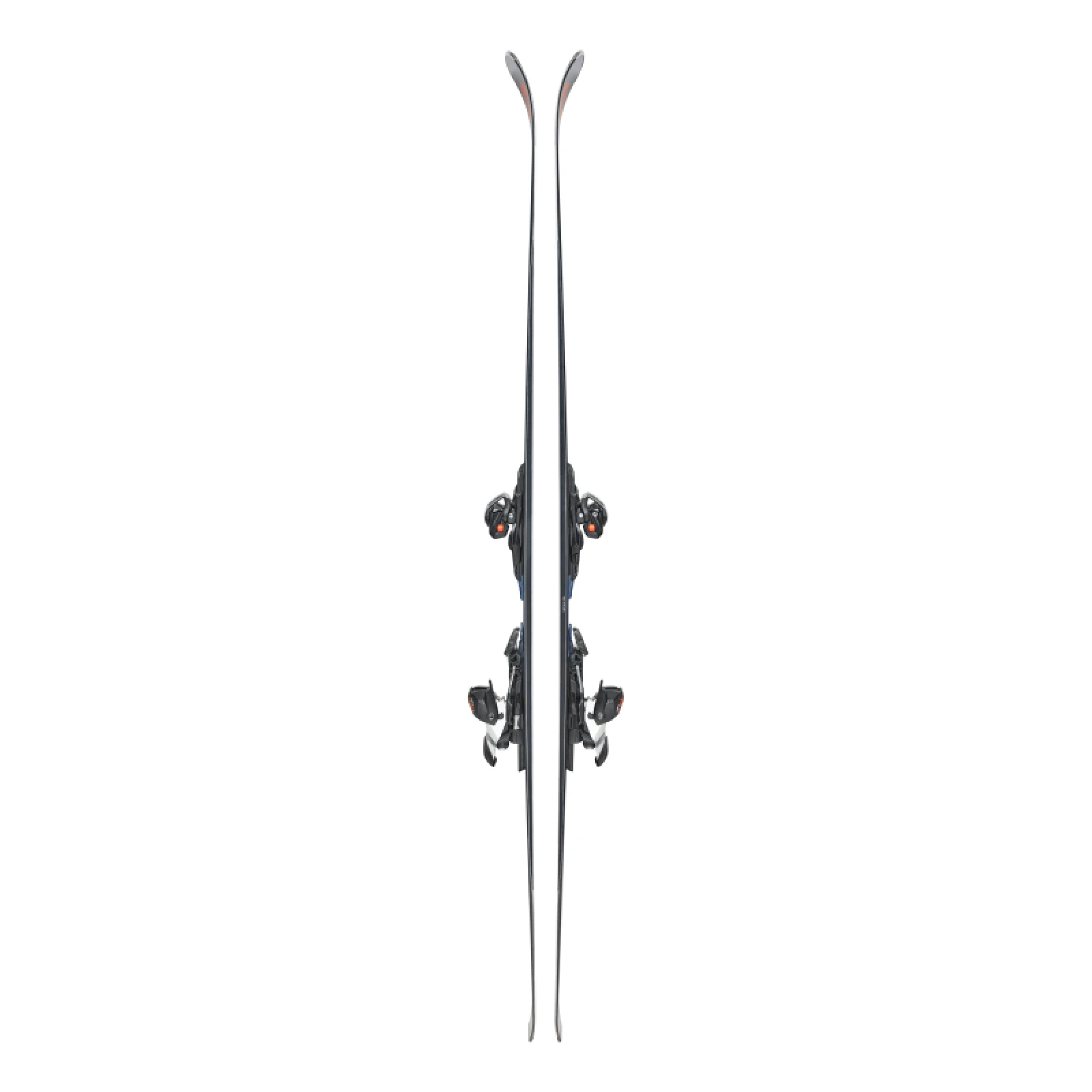 Verseny síl kötésekkel BLIZZARD Firebird TI + TP11 Light DEMO · záber 7