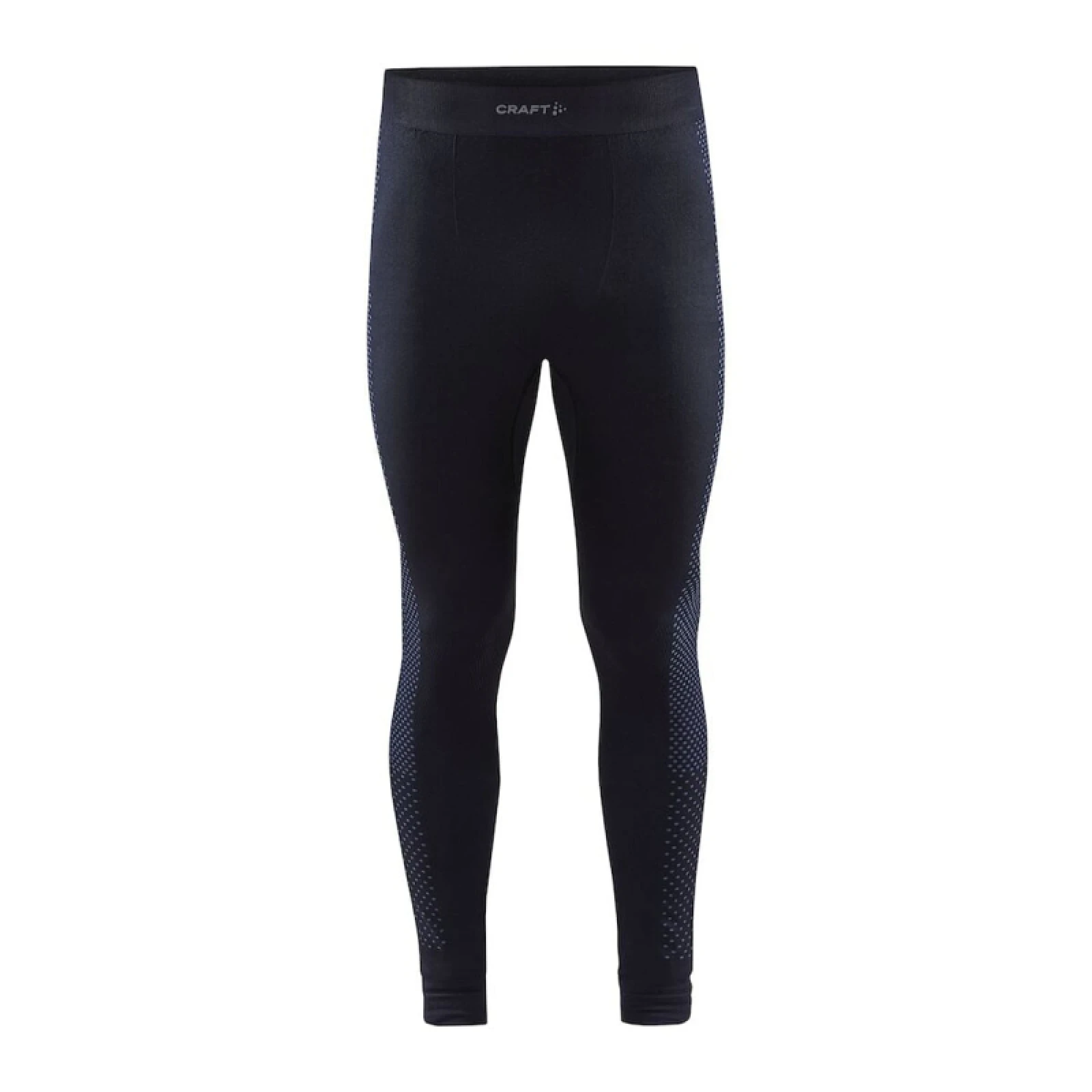 Férfi thermo nadrág CRAFT ADV WARM INTENSITY PANT M-999000-Čierna · záber 6