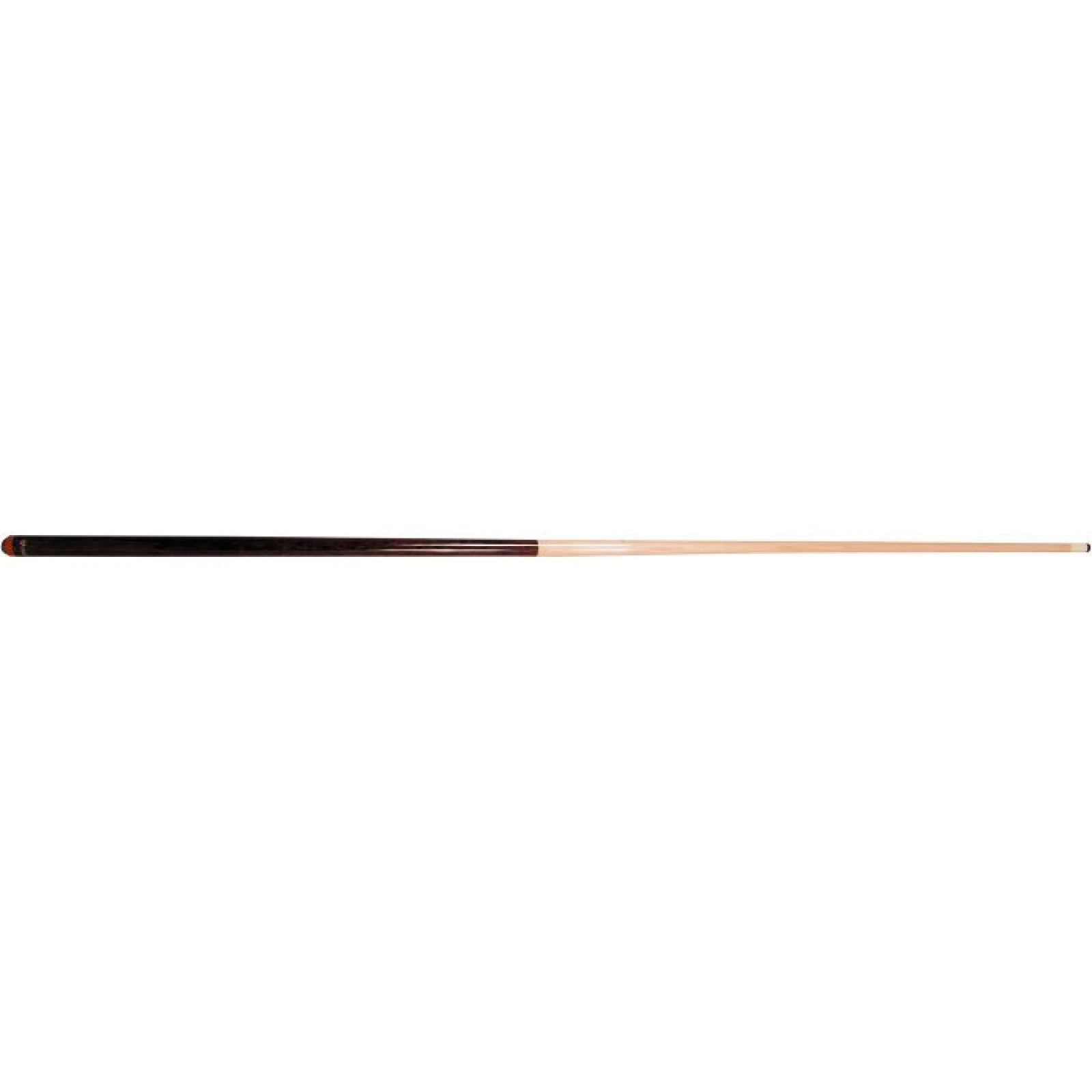 BUFFALO POOL DÁKÓ EGYRÉSZES House Q 1-Piece Cue 145cm/13MM · záber 1