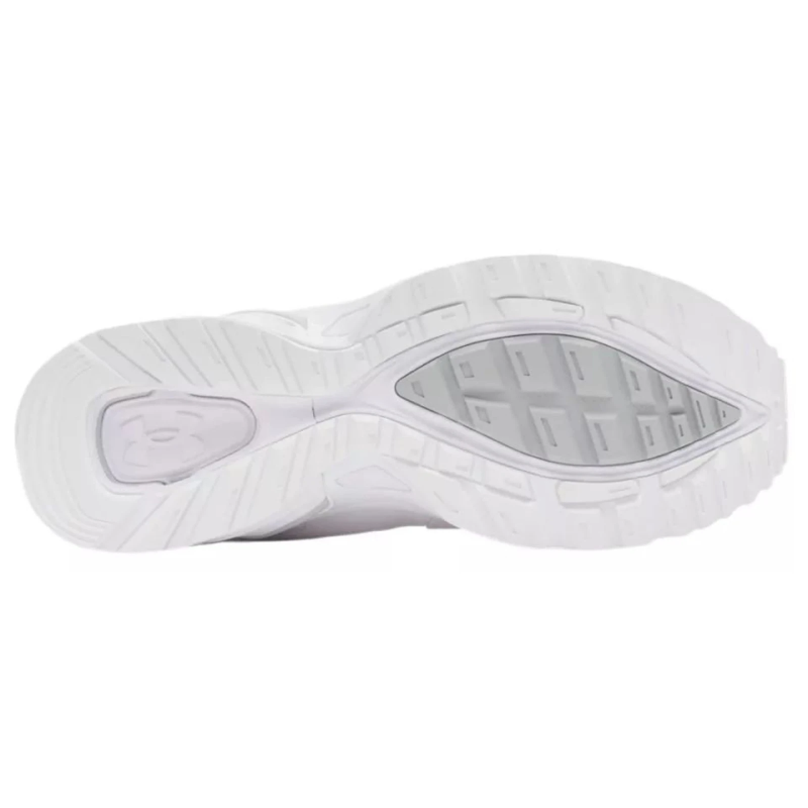 Rekreációs lábbeli UNDER ARMOUR UA Apparition Tech-WHT · záber 5