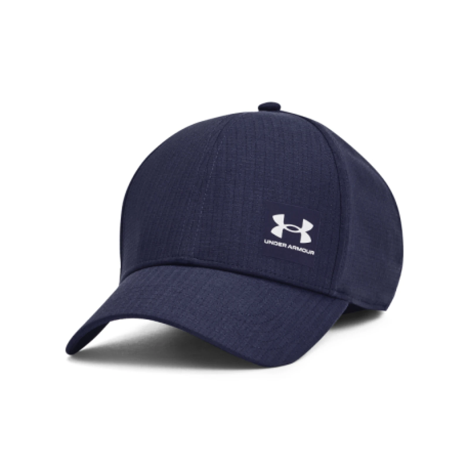 Férfi sapka UNDER ARMOUR M Iso-chill Armourvent Adj-BLU · záber 1