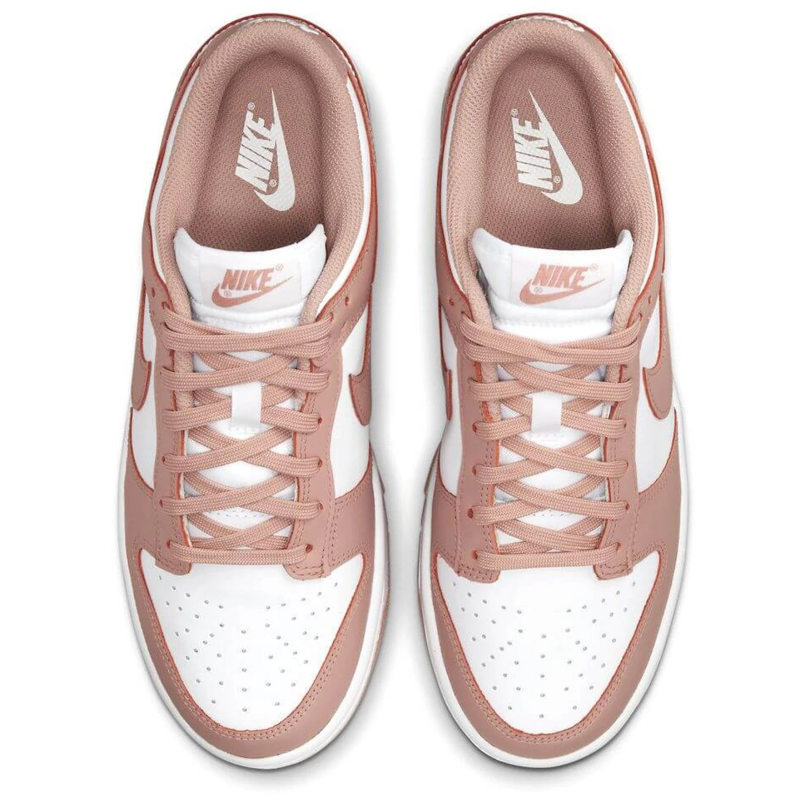 Nike Dunk Low - 44 - Pohlavie: Unisex | Vek: Felnőtt · záber 4