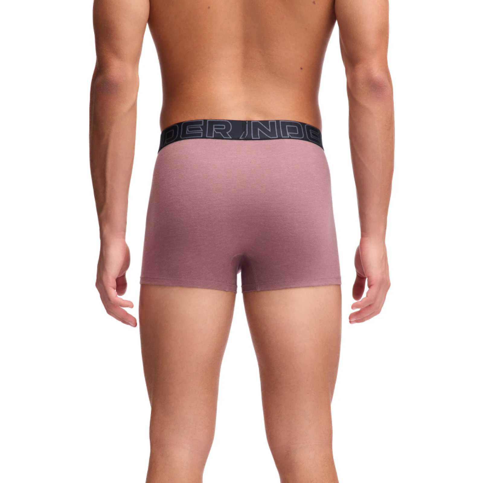 Férfi boxeralsók UNDER ARMOUR 3 PACK-M UA Perf Cotton 3in - 3pk - Počet kusov: 3 ks · záber 3