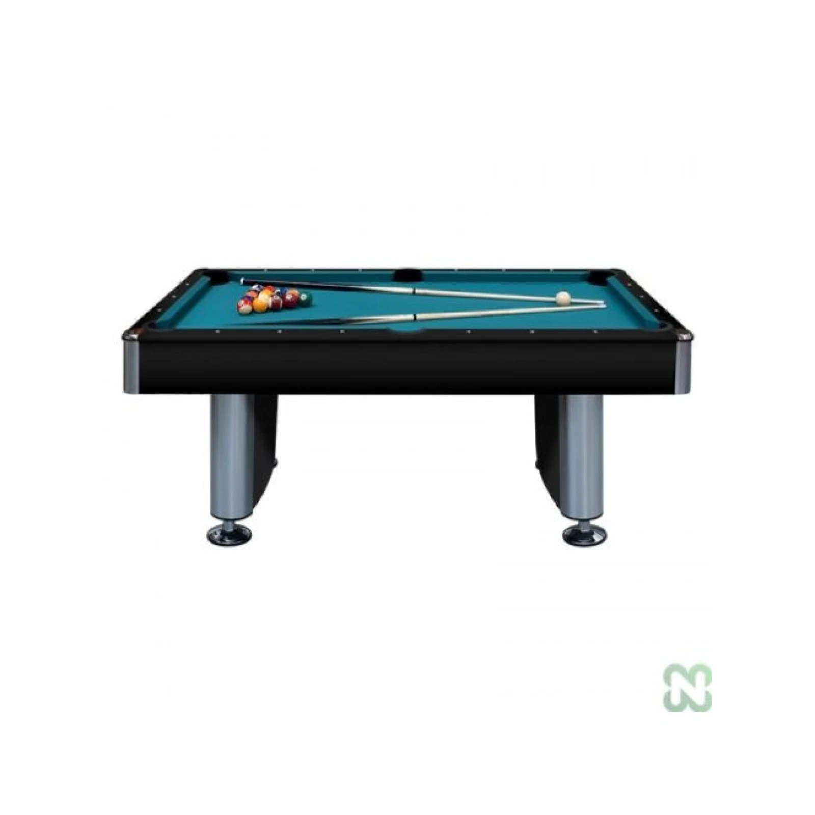 pool biliárd asztal NIR Toronto 6' · záber 2