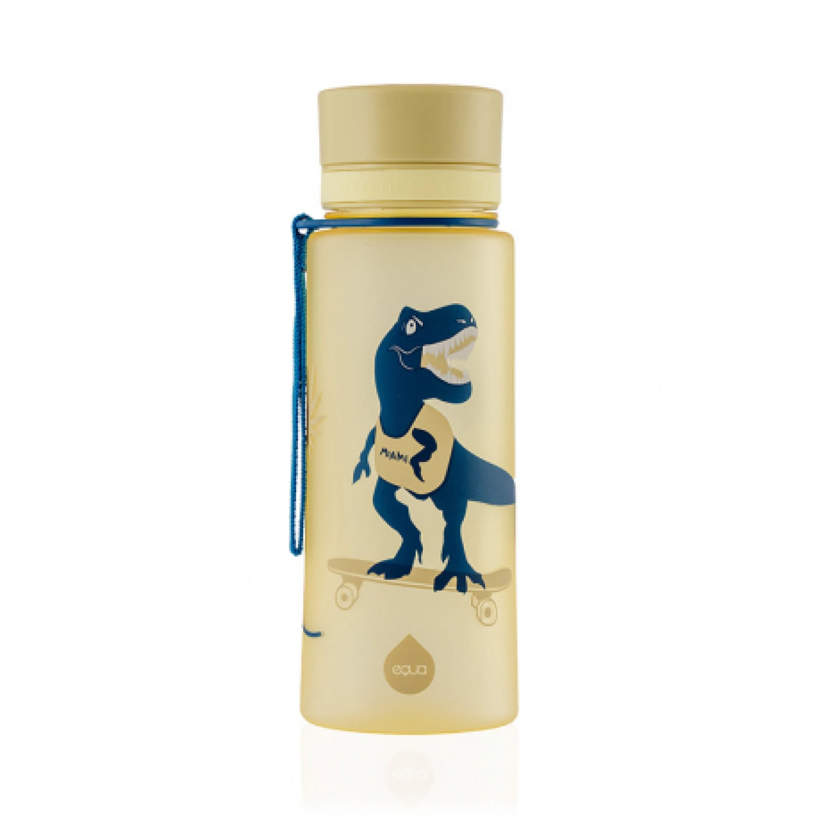 Gyerek palack EQUA Dino, 600 ml · záber 1