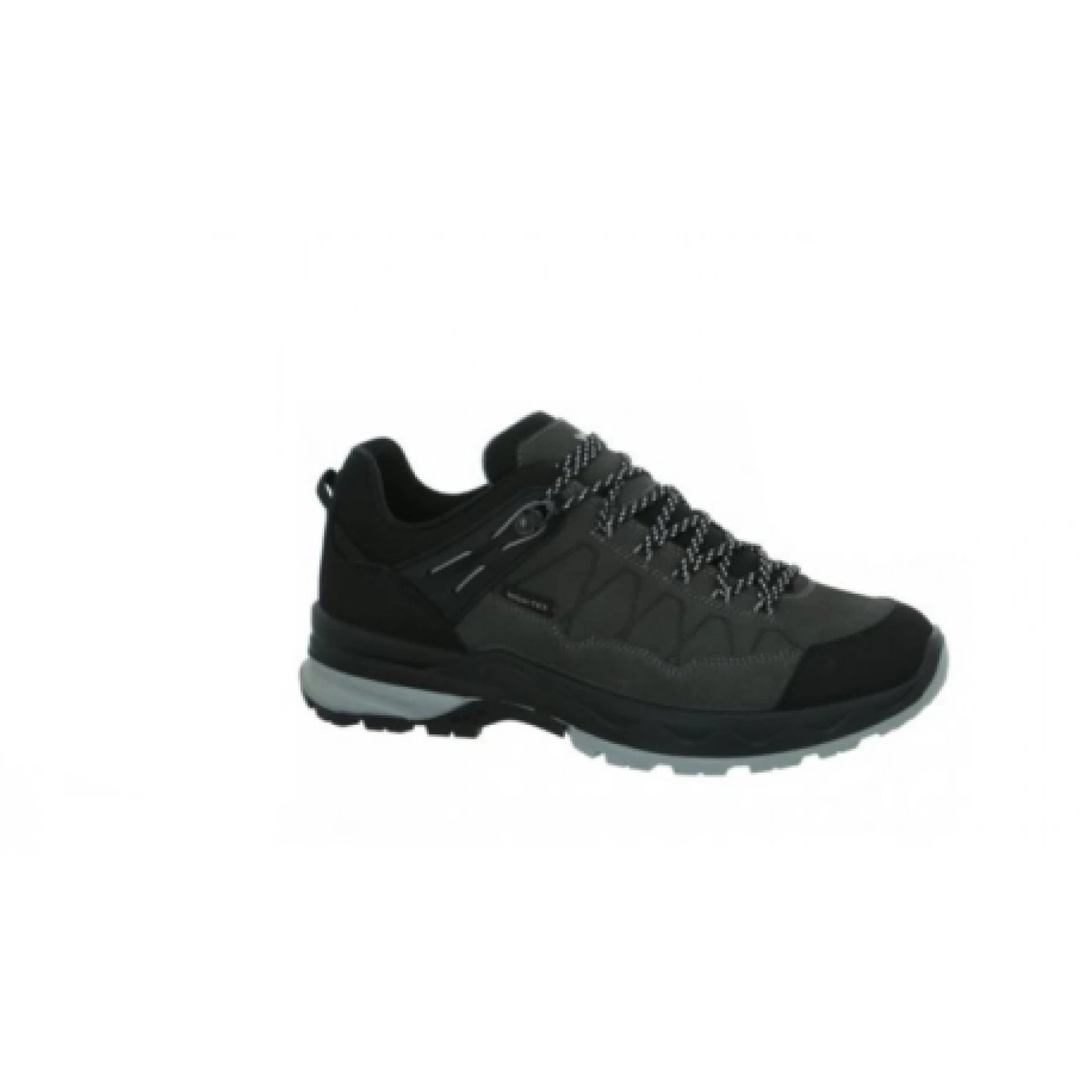 Alacsony túrázó bőrcipő WITEBLAZE TREK SPEED LO UNI · záber 4