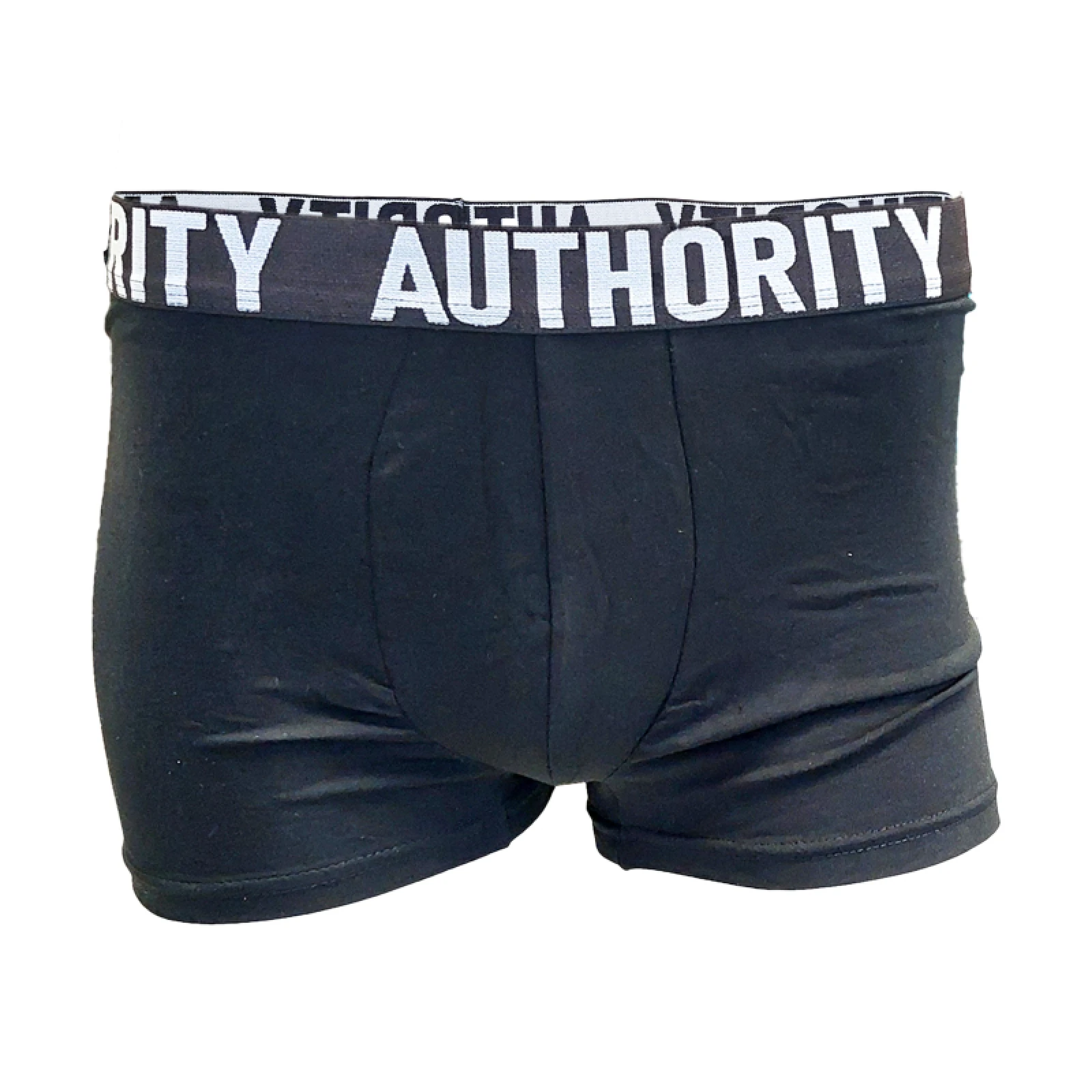 Férfi boxeralsók AUTHORITY B - BAPE 3PCK BLK · záber 2
