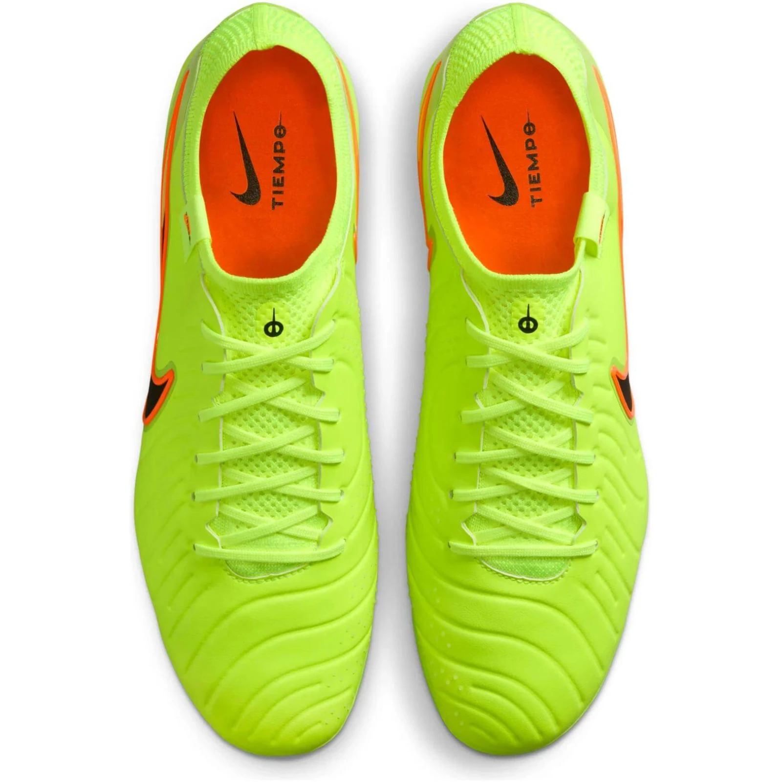 Nike Tiempo Legend 10 Elite AG-Pro - 42 - Pohlavie: Unisex | Vek: Felnőtt · záber 10