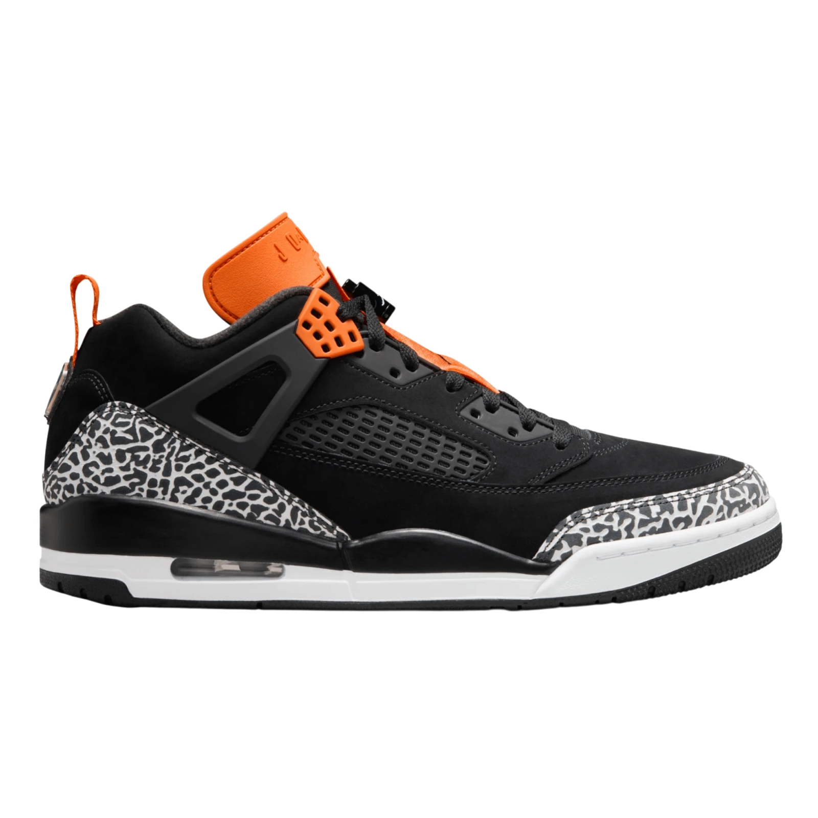 Nike Air Jordan Spizike Low - 43 - Pohlavie: Unisex | Vek: Felnőtt · záber 7