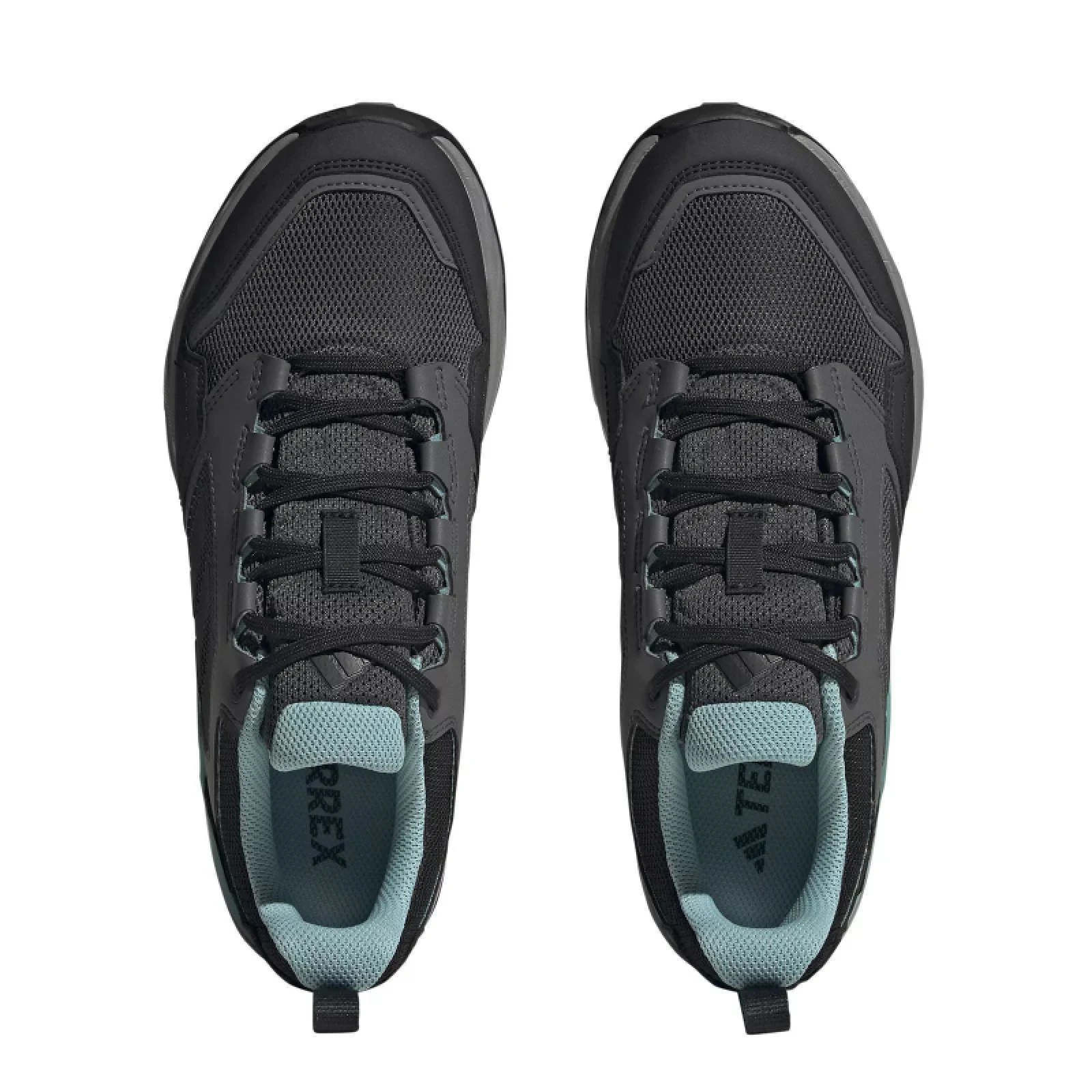 Női terepfutó cipő ADIDAS Terrex Tracerocker 2 GTX grey six core black grey five · záber 4