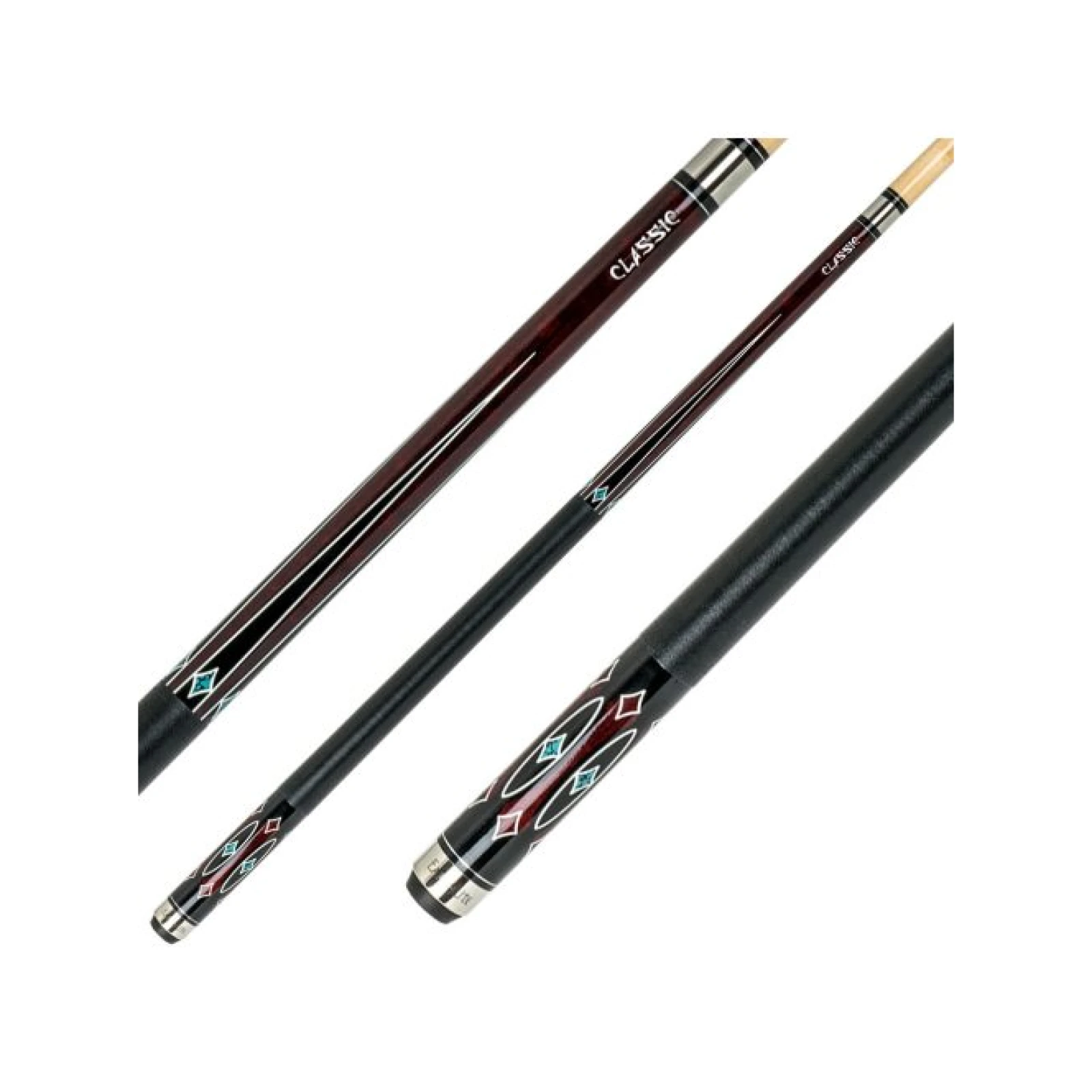 POOL DÁKÓ KÉTRÉSZES JUHAR DYNAMIC CLASSIC EARTHLITE 106 · záber 2