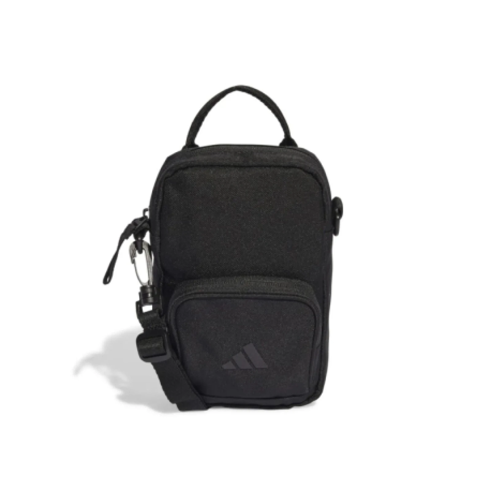 Kis válltáska ADIDAS PR ORG-BLACK CARBON · záber 1
