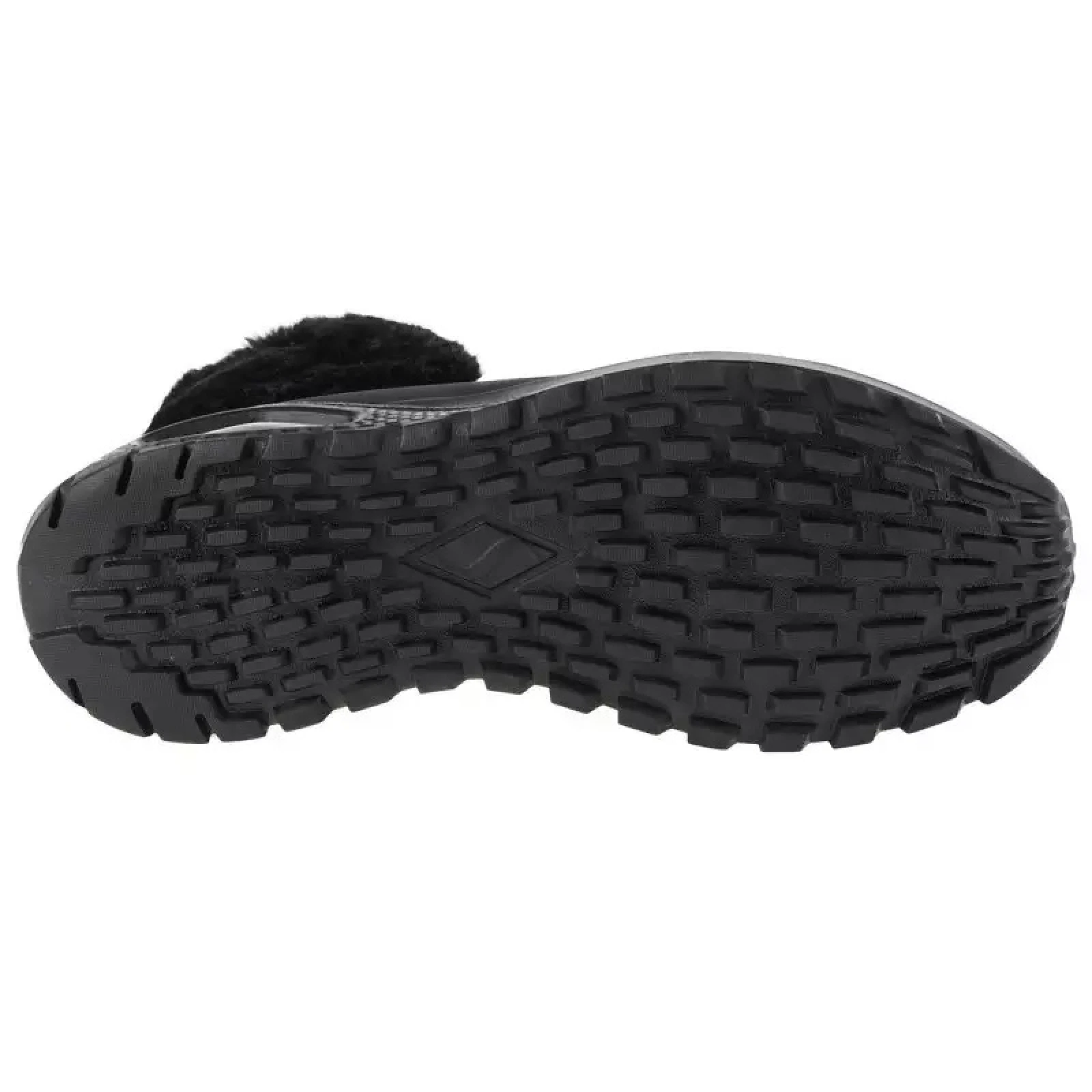 Női bokacsizmák télen SKECHERS Uno Rugged Fall Air W black · záber 5