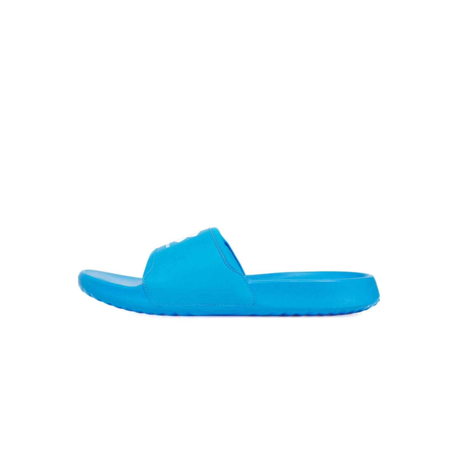 Férfi papucsok (strandcipők) UNDER ARMOUR UA M Ignite Select electric blue electric blue white · záber 2