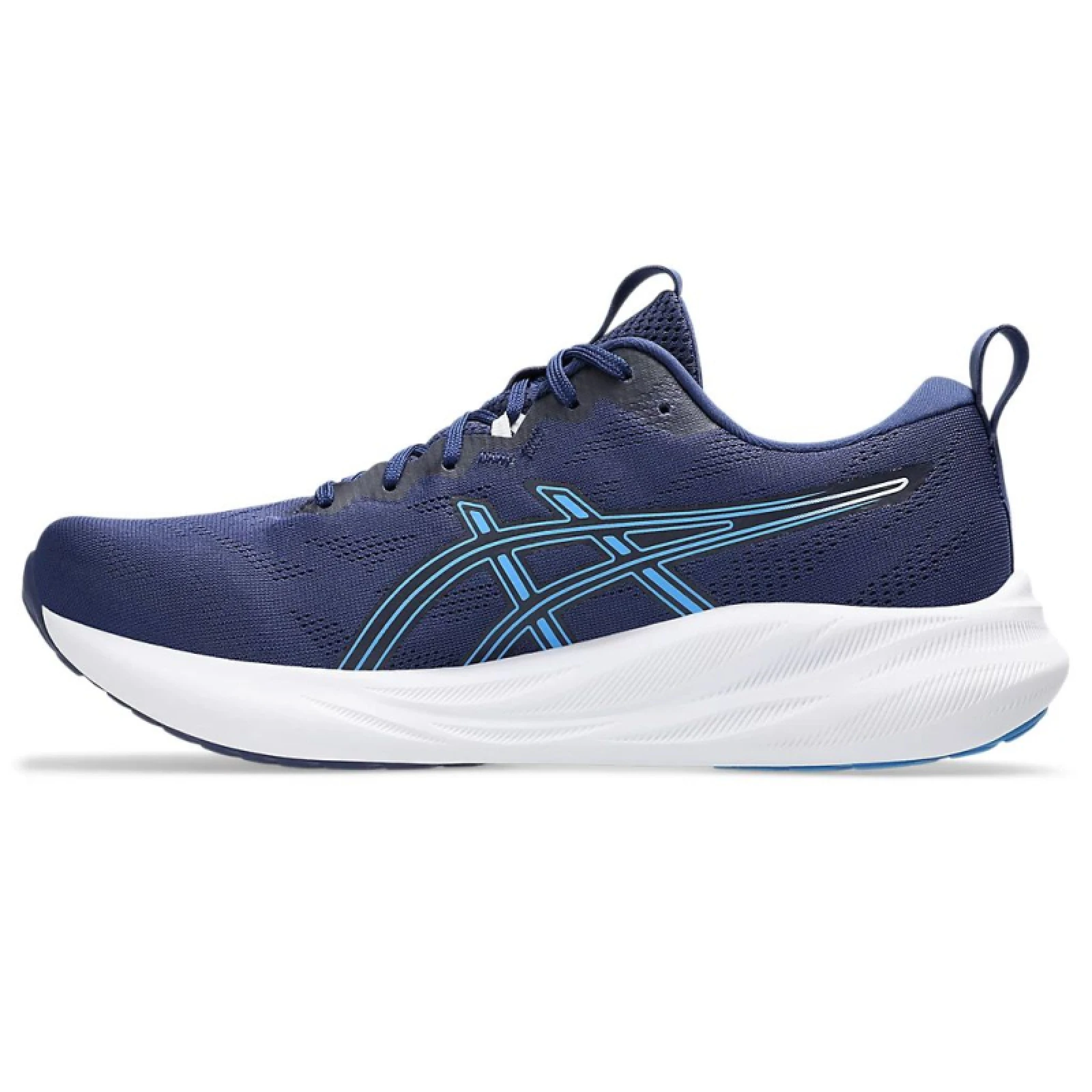 Férfi futócipők ASICS Gel Pulse 16 M indigo blue blue coast · záber 3