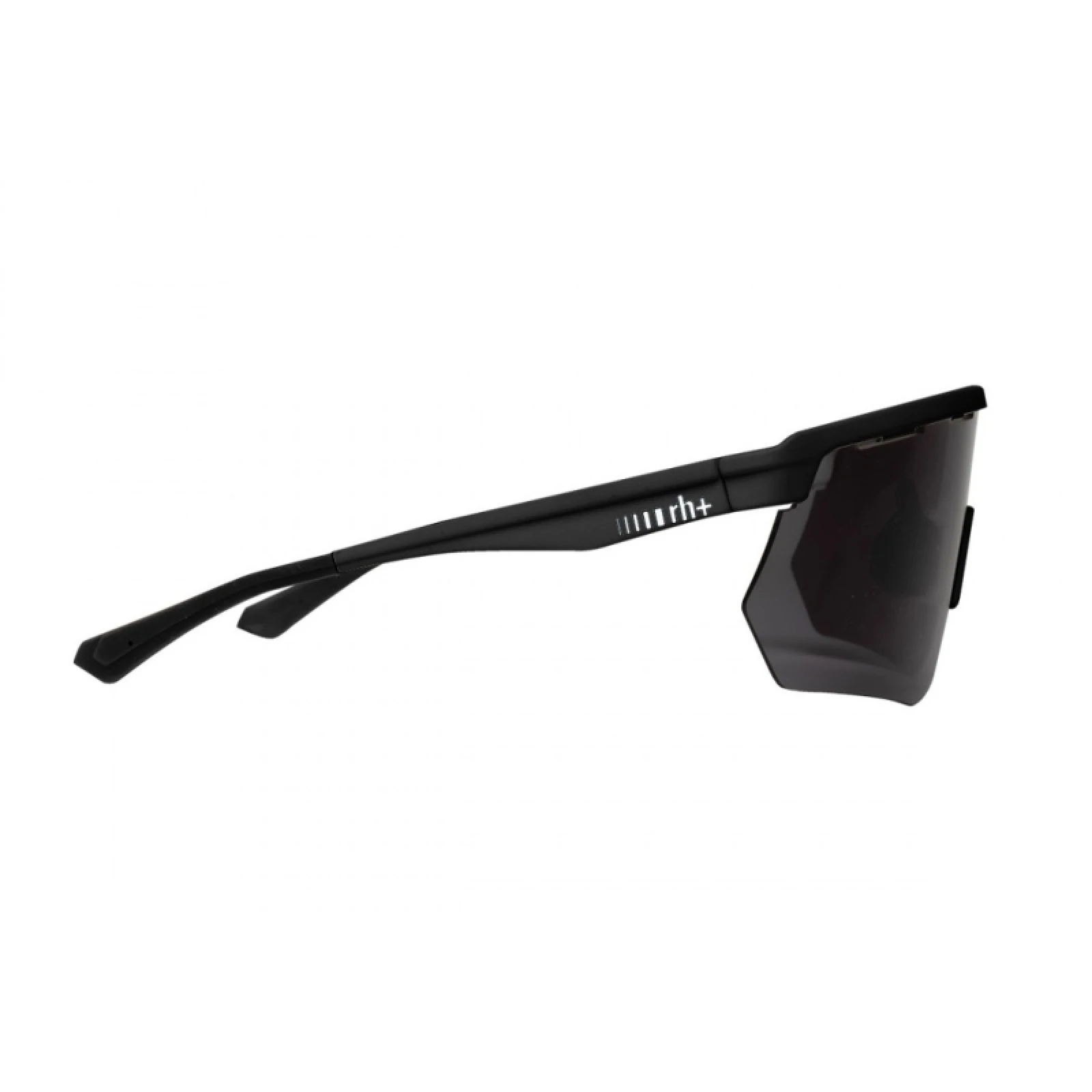 Kerékpáros napszemüvegek RH+ Klyma, matt black black varia · záber 3