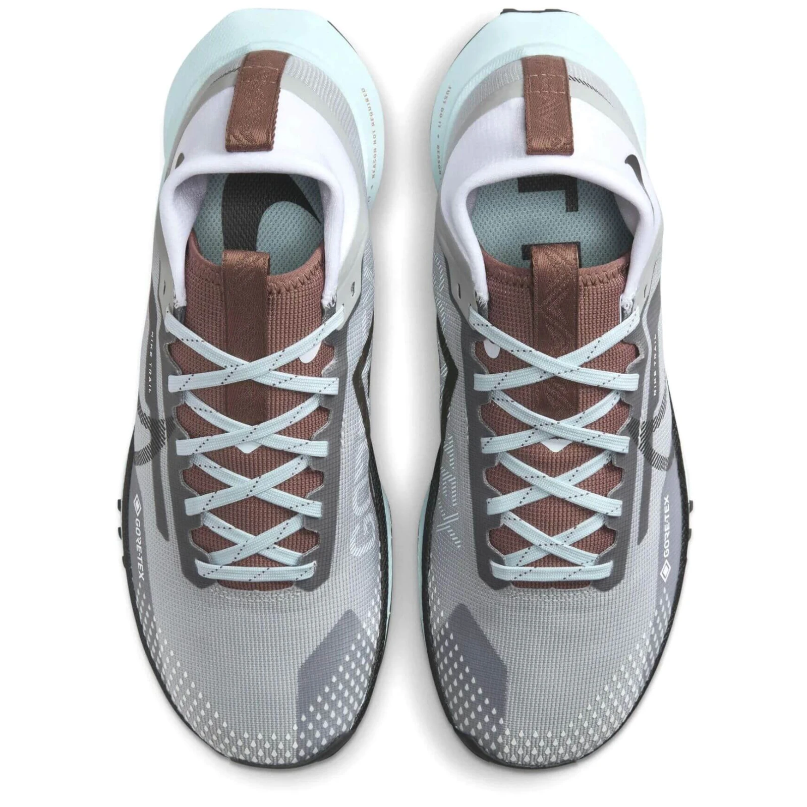 Nike React Pegasus Trail 4 GTX - 42 · záber 10